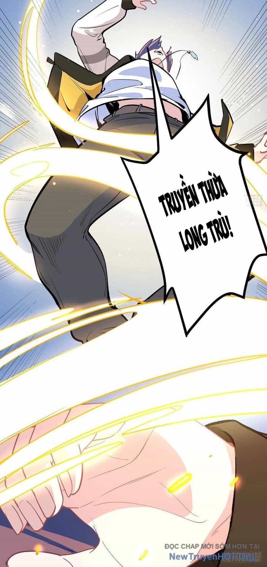 Long Trù - Chương 4 - ảnh 45