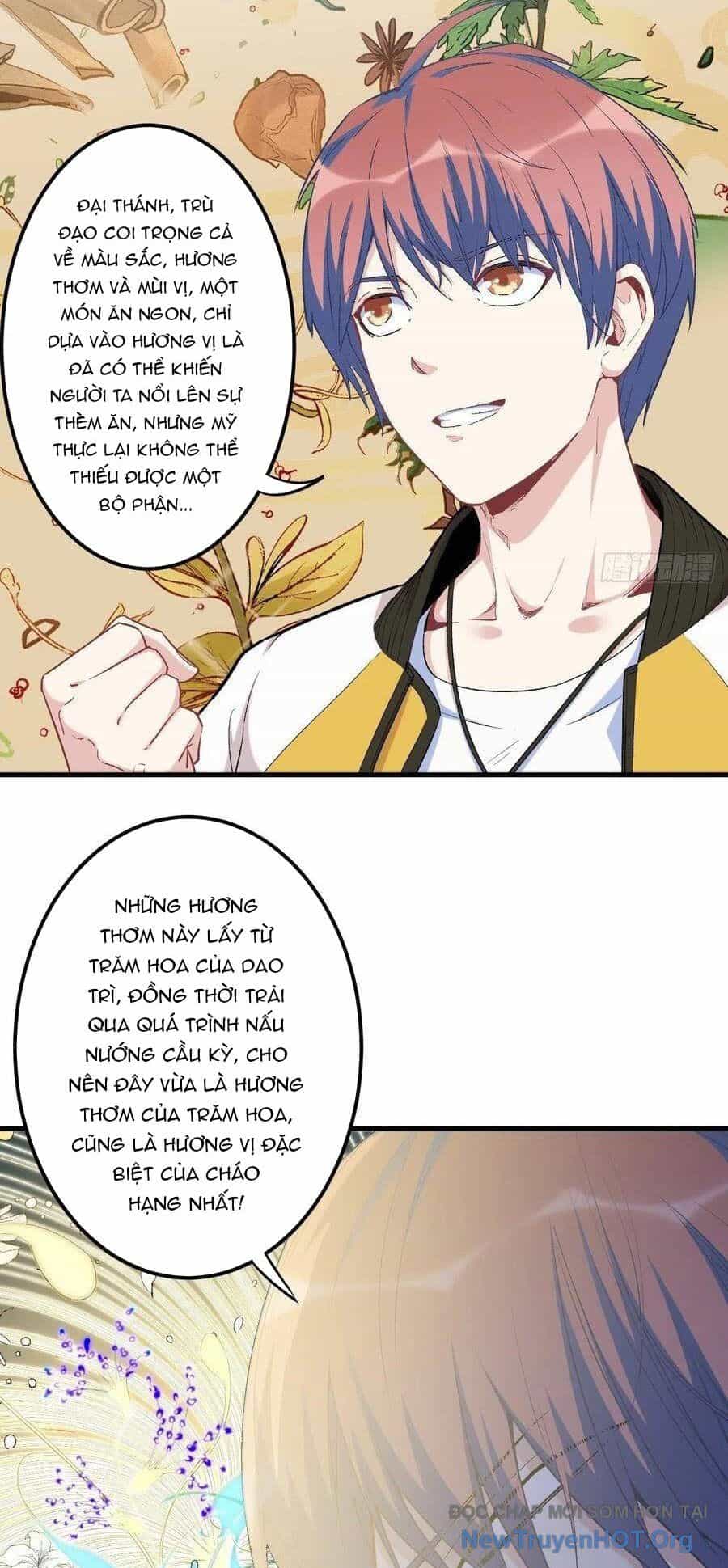 Long Trù - Chương 40 - ảnh 20