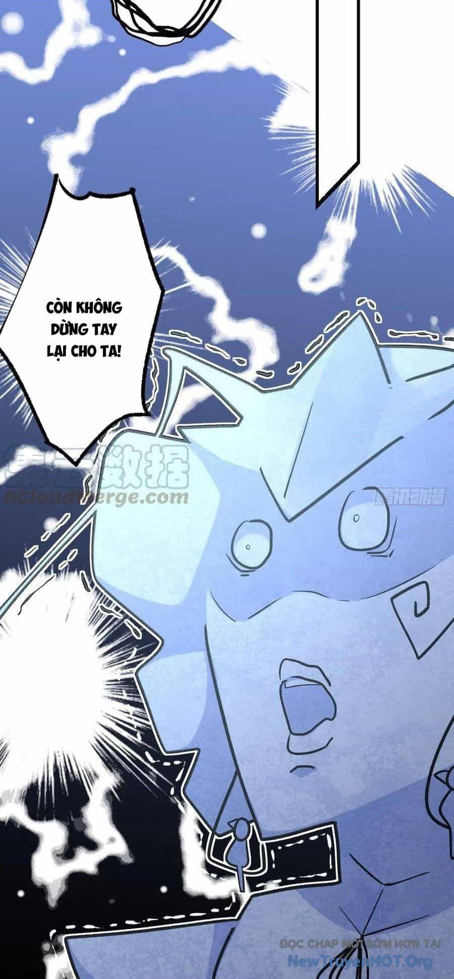 Long Trù - Chương 40 - ảnh 24