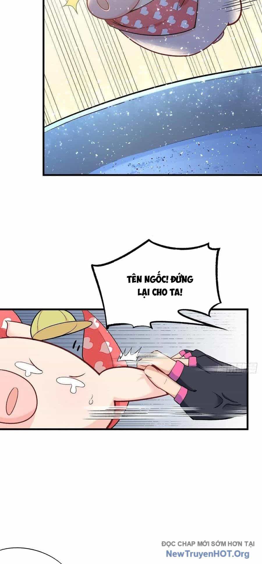 Long Trù - Chương 40 - ảnh 4
