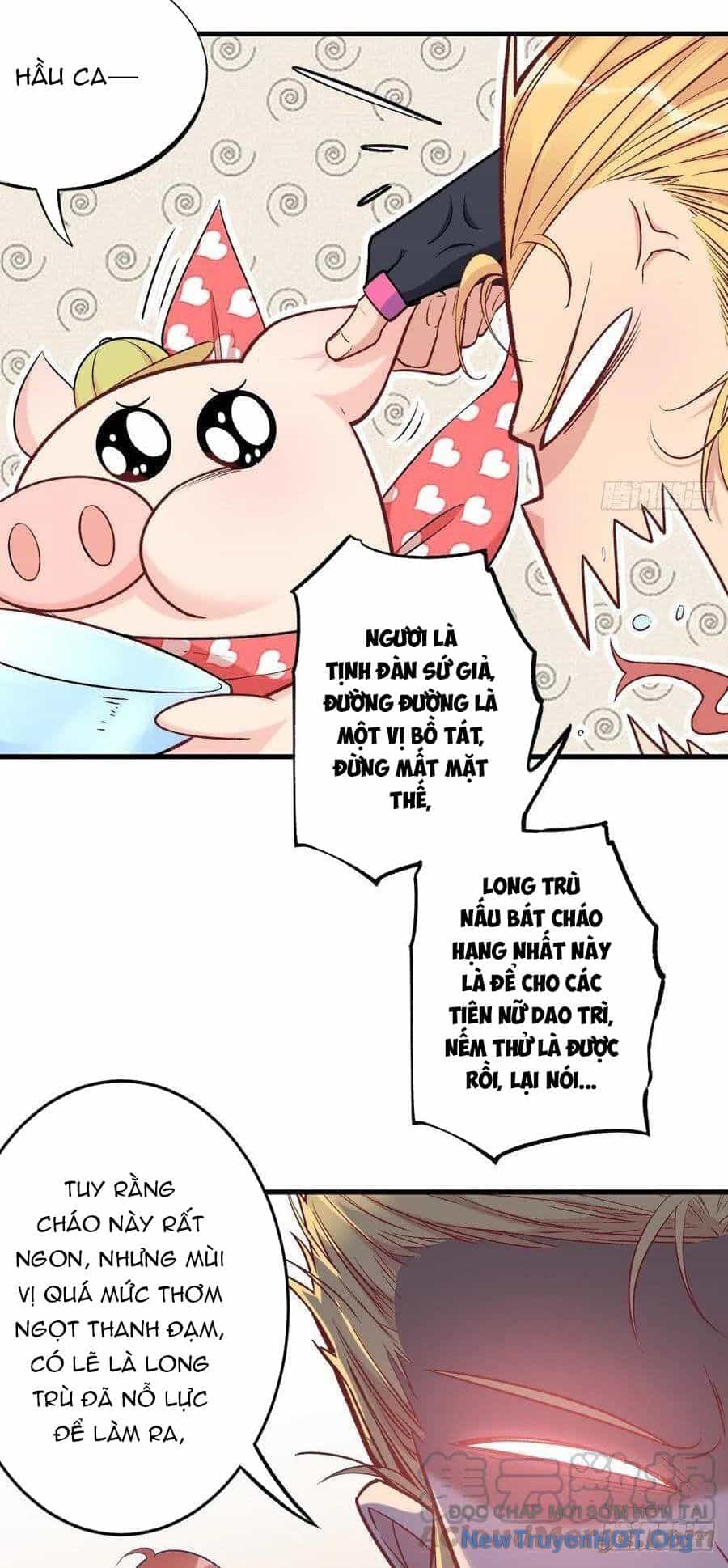 Long Trù - Chương 40 - ảnh 5
