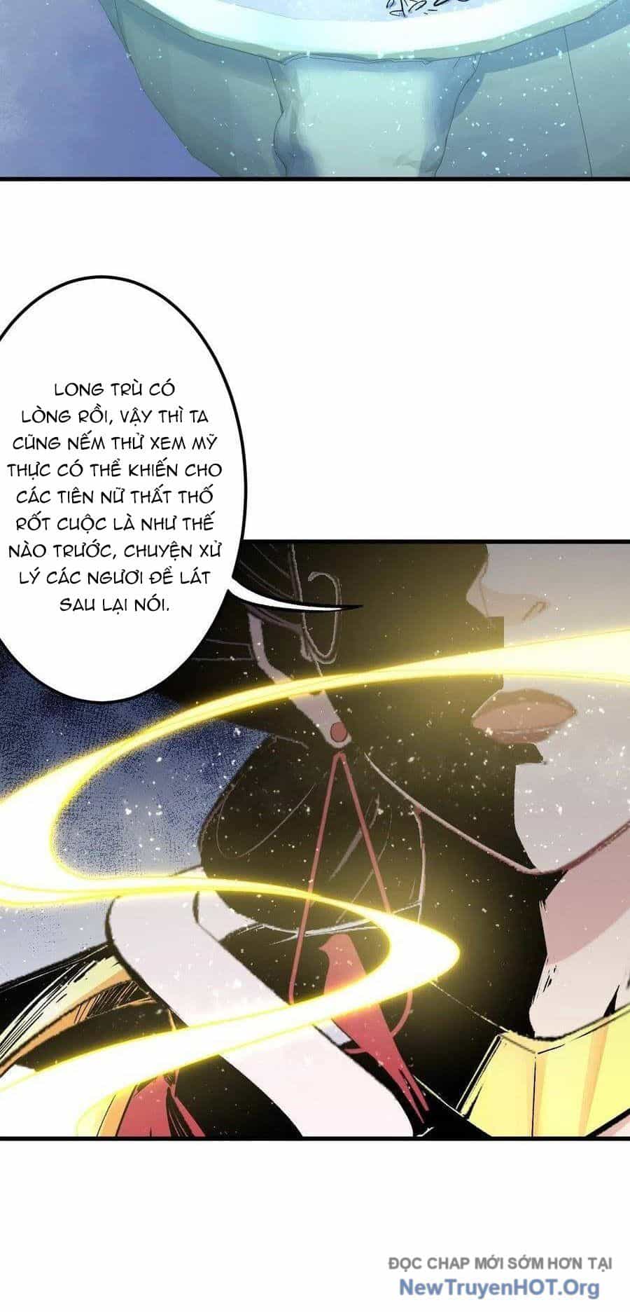 Long Trù - Chương 41 - ảnh 6