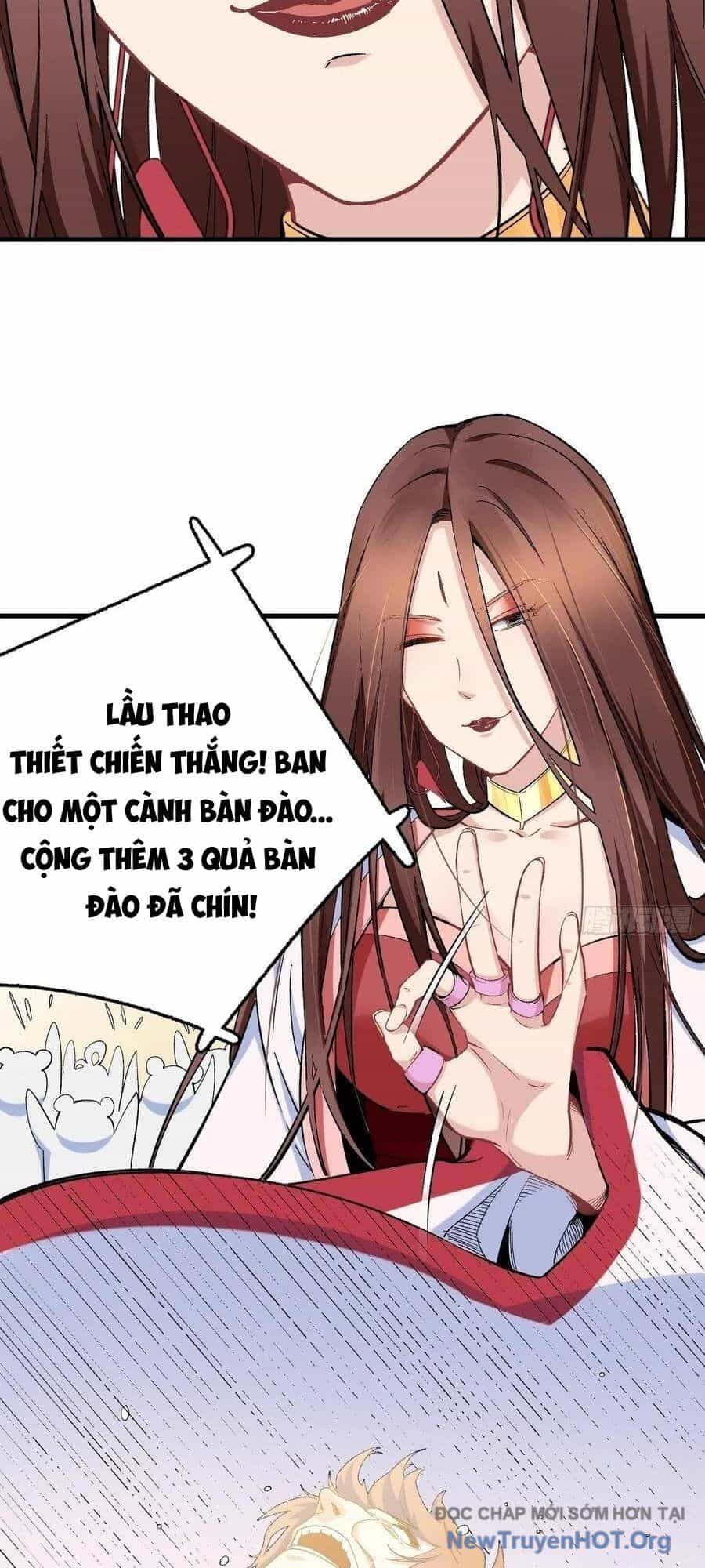 Long Trù - Chương 42 - ảnh 20