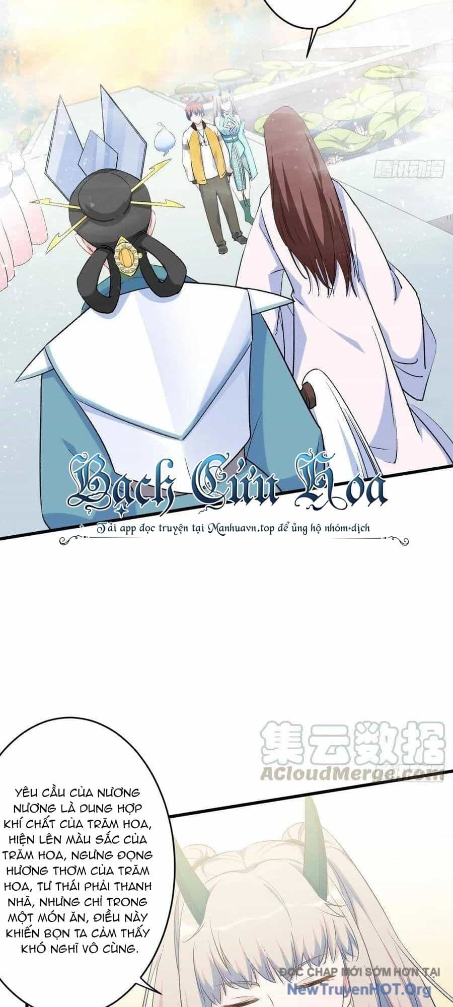 Long Trù - Chương 42 - ảnh 3