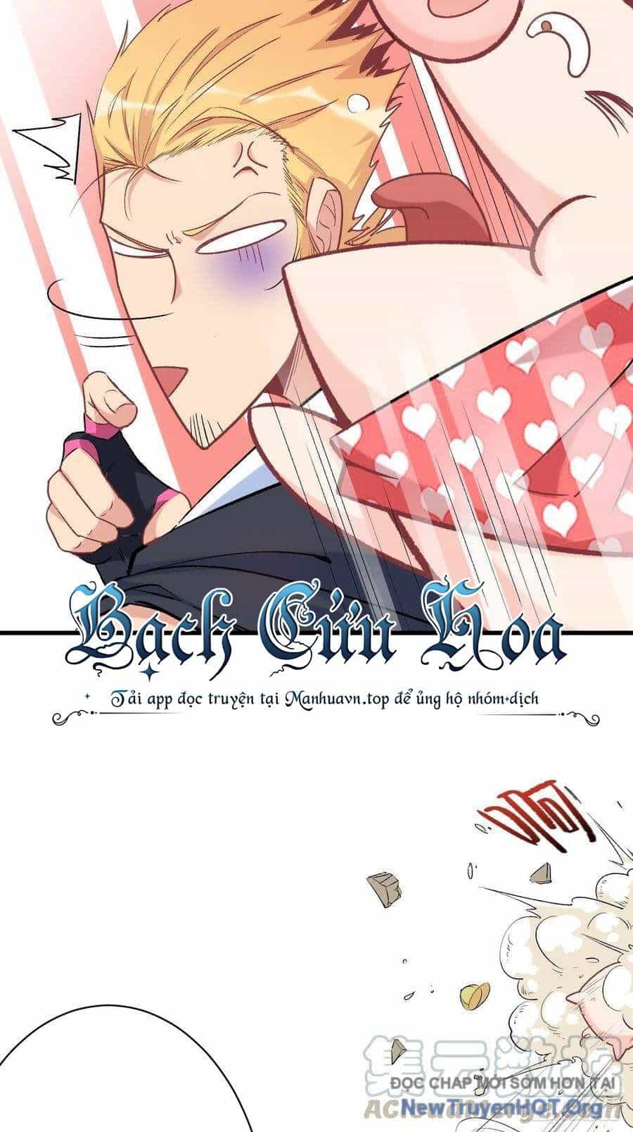 Long Trù - Chương 43 - ảnh 19