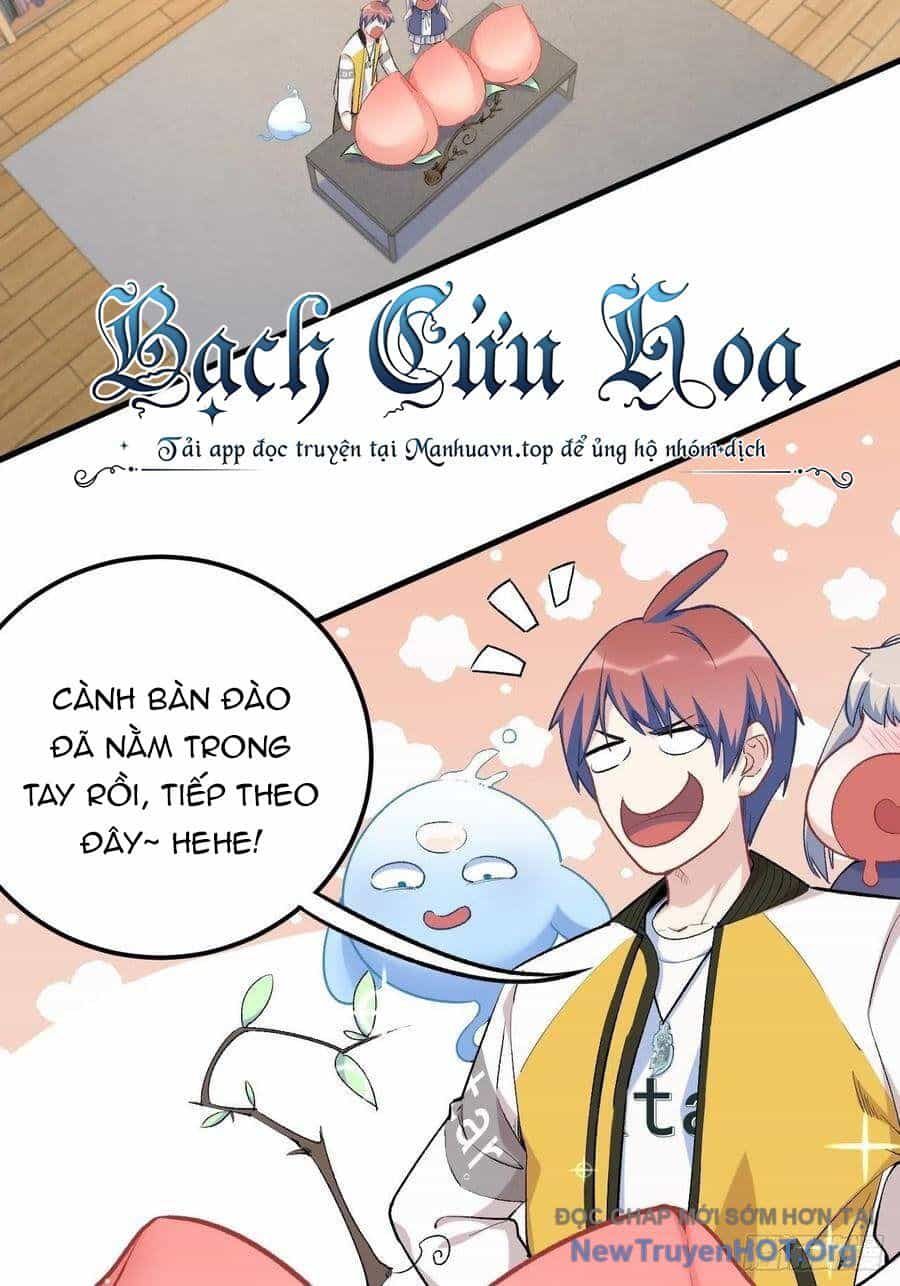 Long Trù - Chương 43 - ảnh 5