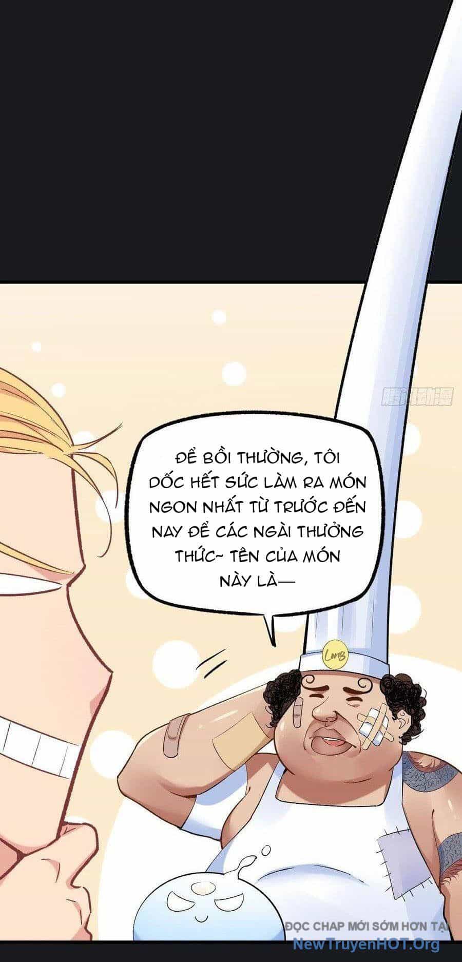 Long Trù - Chương 44 - ảnh 40