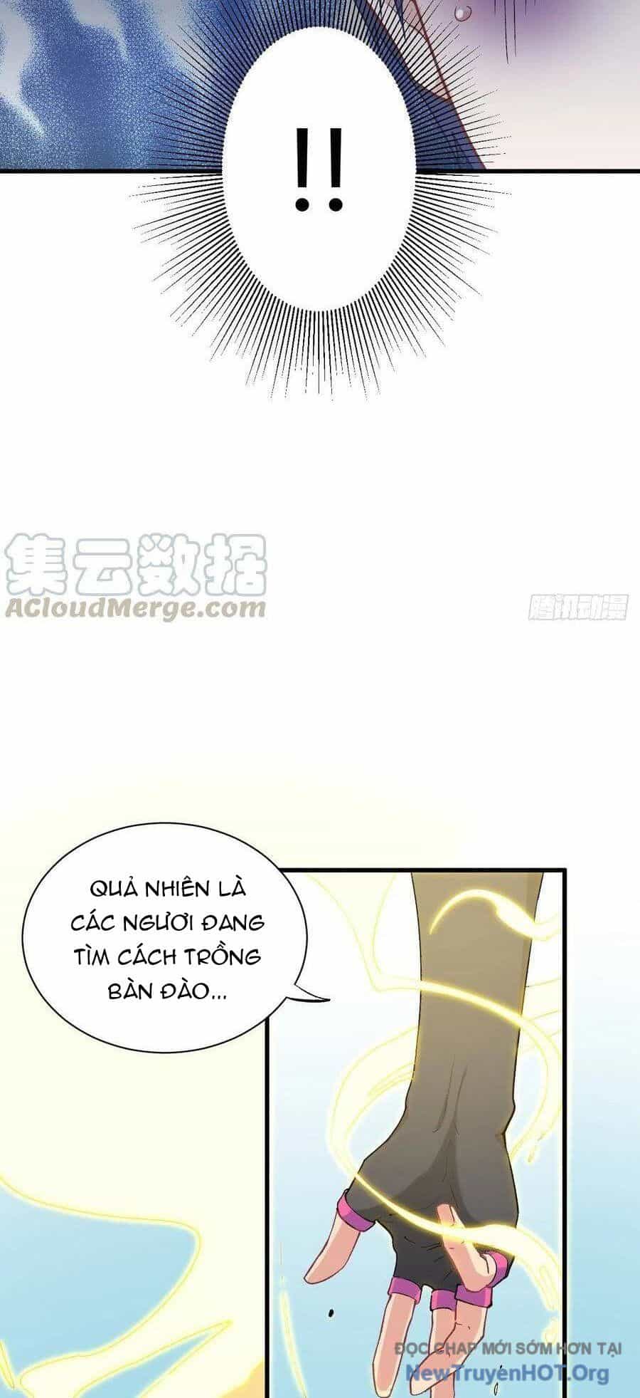 Long Trù - Chương 45 - ảnh 43