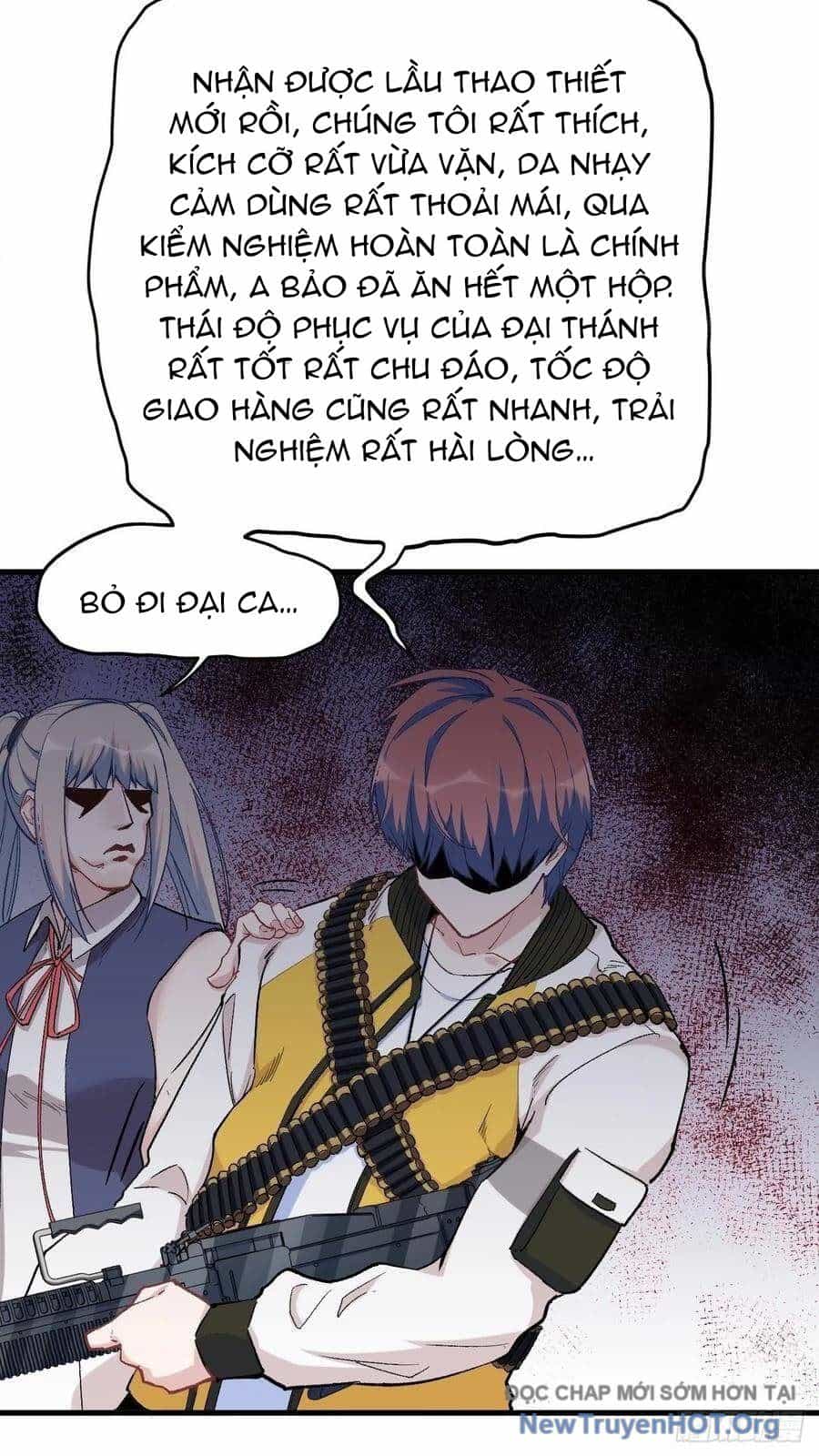 Long Trù - Chương 47 - ảnh 43