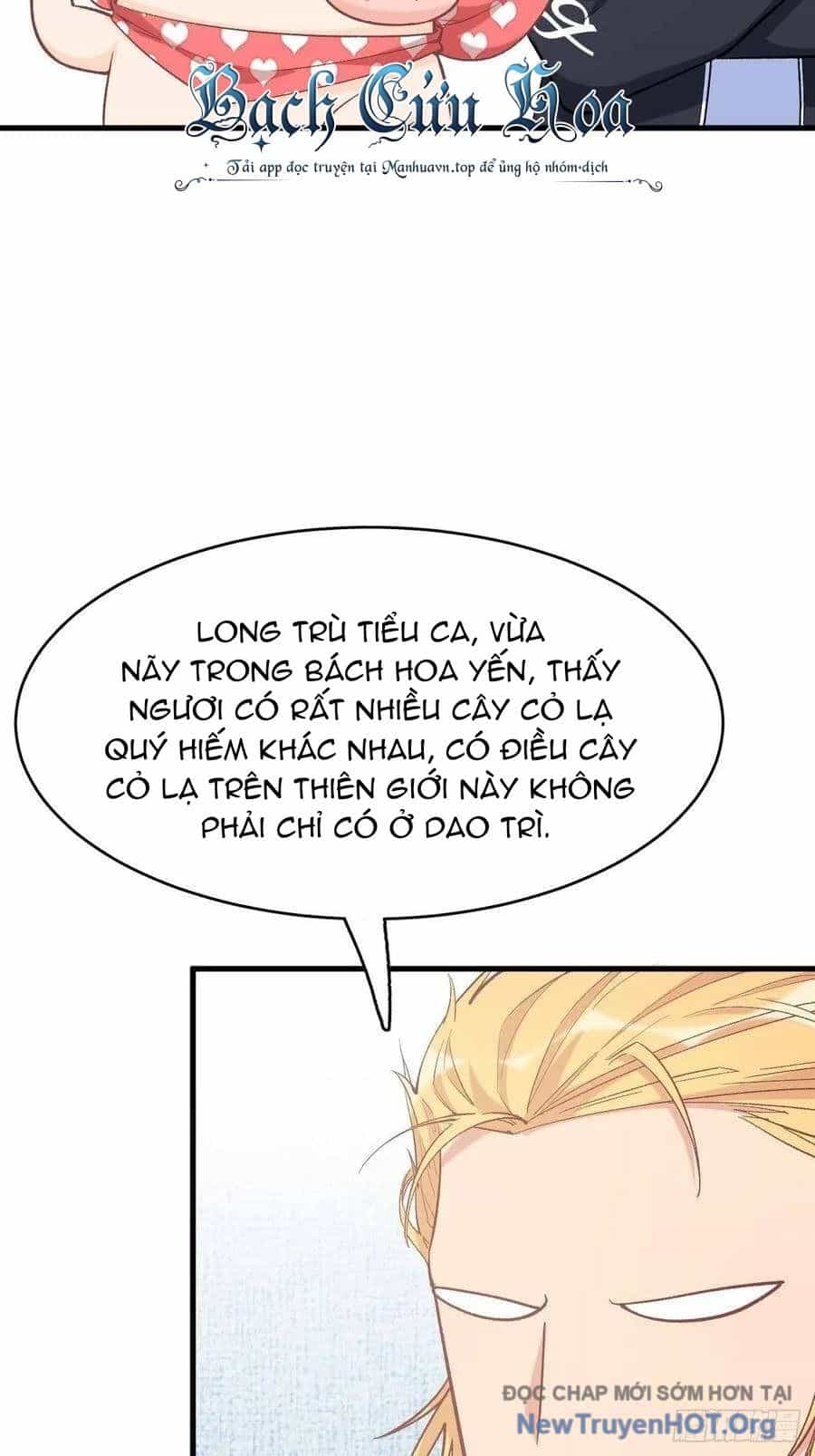 Long Trù - Chương 48 - ảnh 6