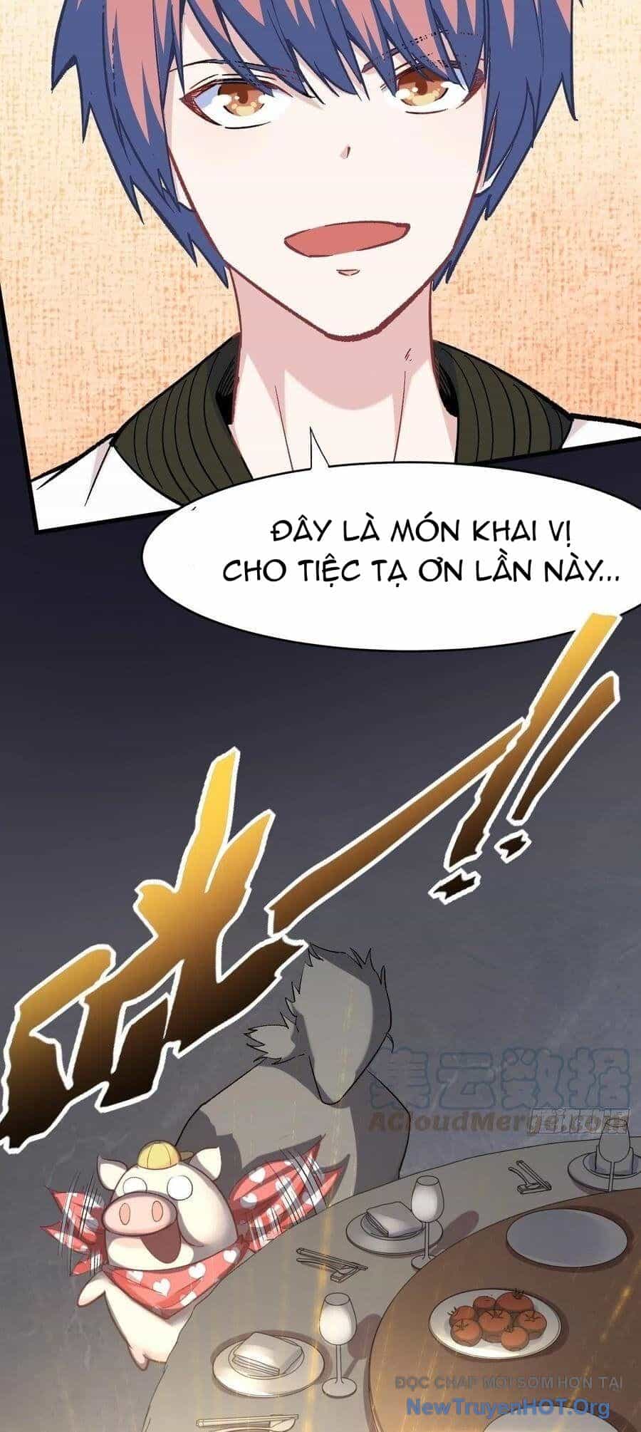 Long Trù - Chương 49 - ảnh 21