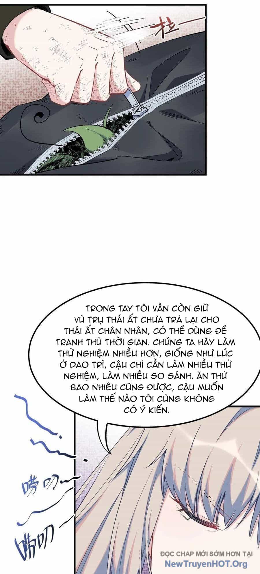 Long Trù - Chương 49 - ảnh 9