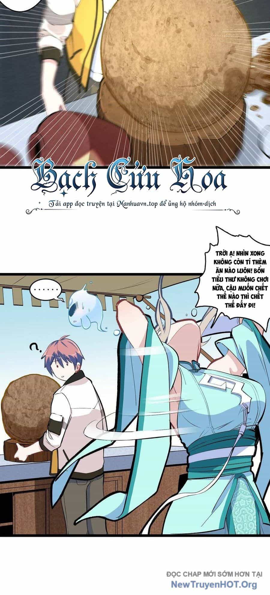 Long Trù - Chương 5 - ảnh 27
