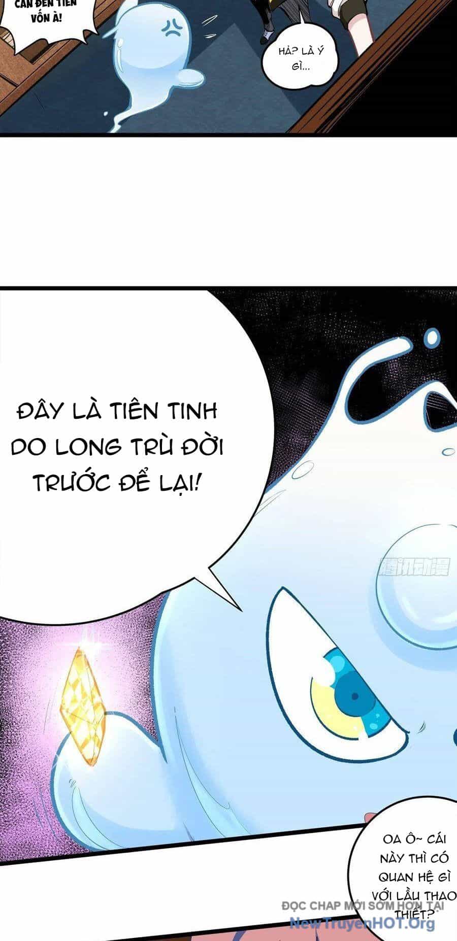 Long Trù - Chương 5 - ảnh 34