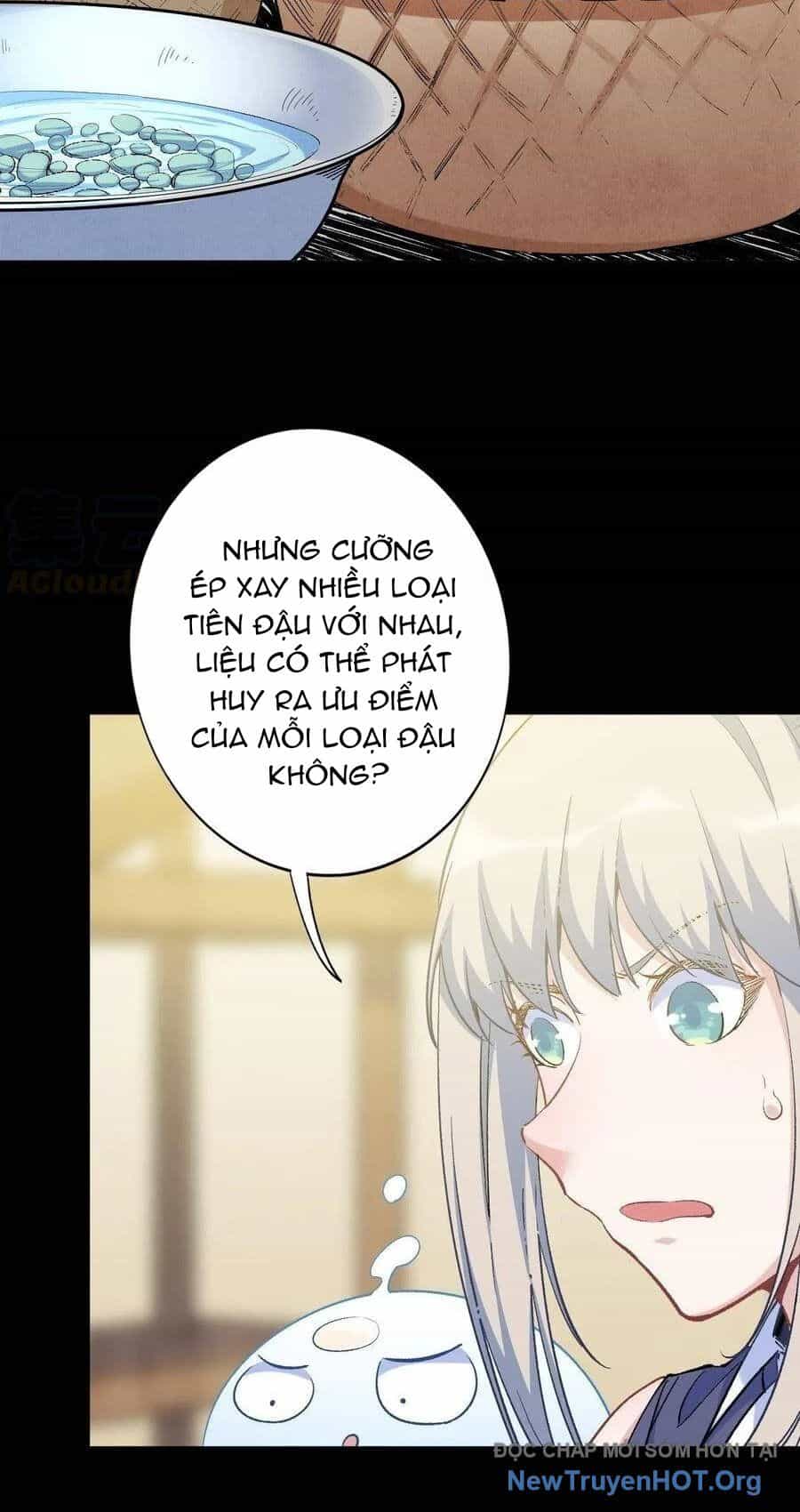Long Trù - Chương 50 - ảnh 62