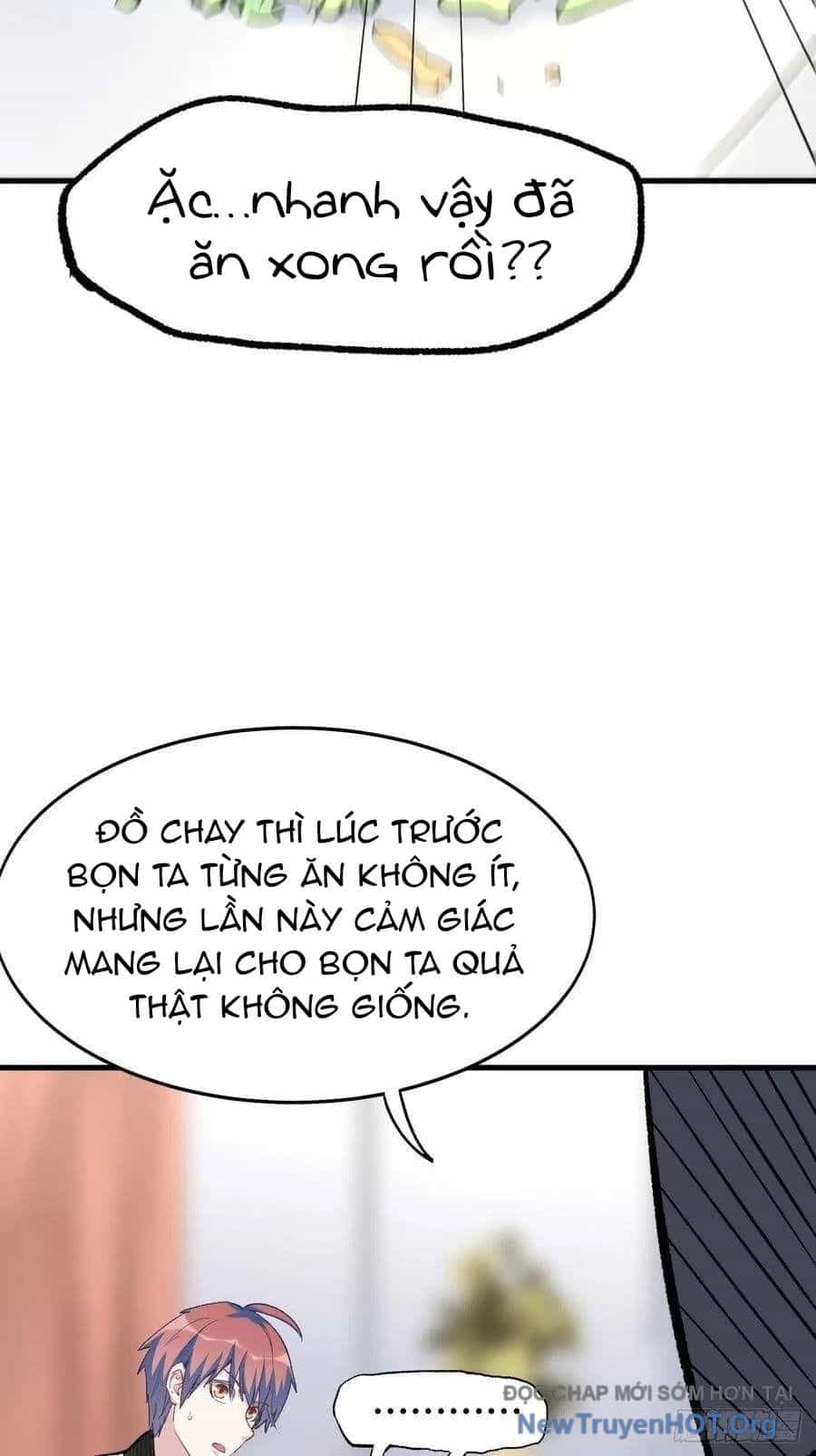 Long Trù - Chương 50 - ảnh 72