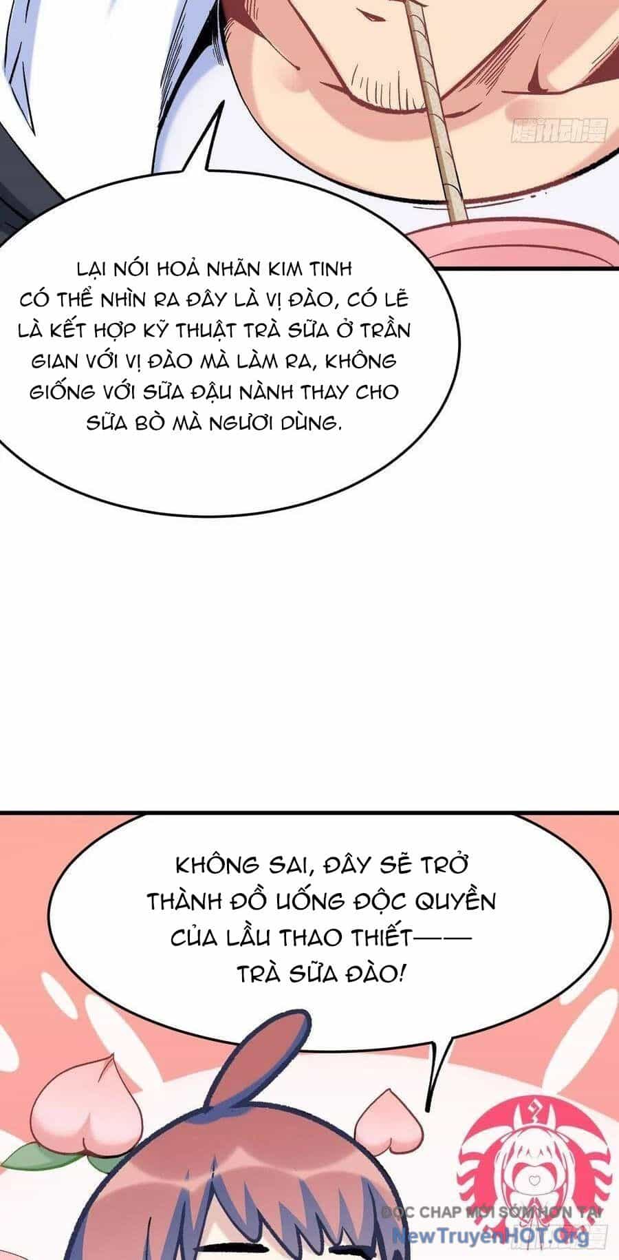 Long Trù - Chương 51 - ảnh 40
