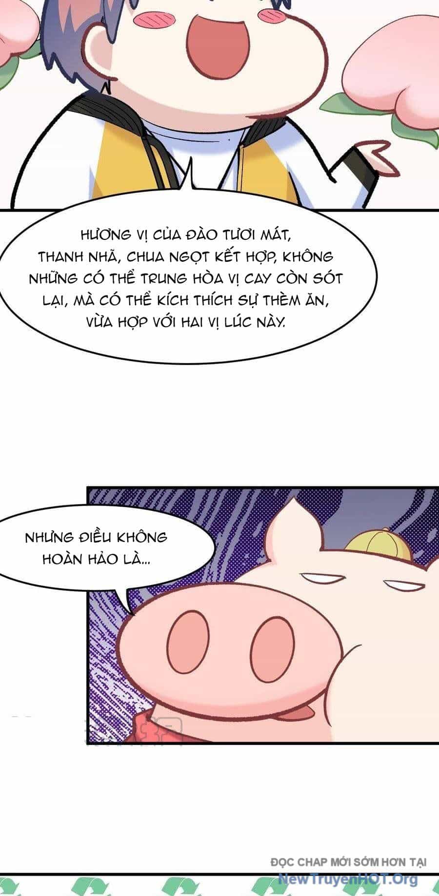 Long Trù - Chương 51 - ảnh 41