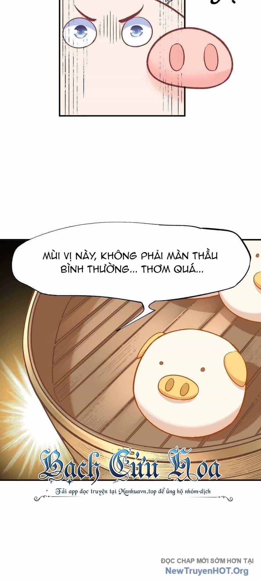 Long Trù - Chương 52 - ảnh 10