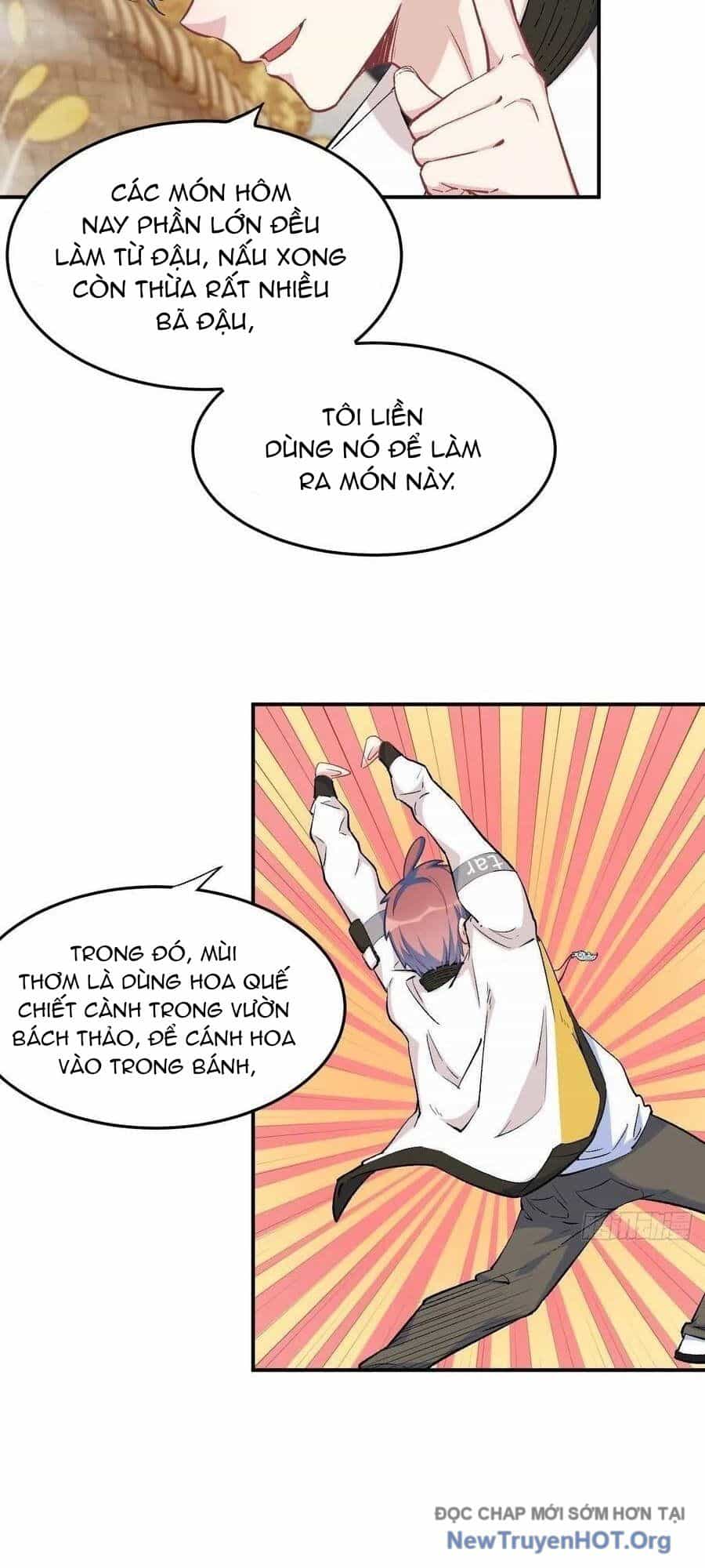 Long Trù - Chương 52 - ảnh 12