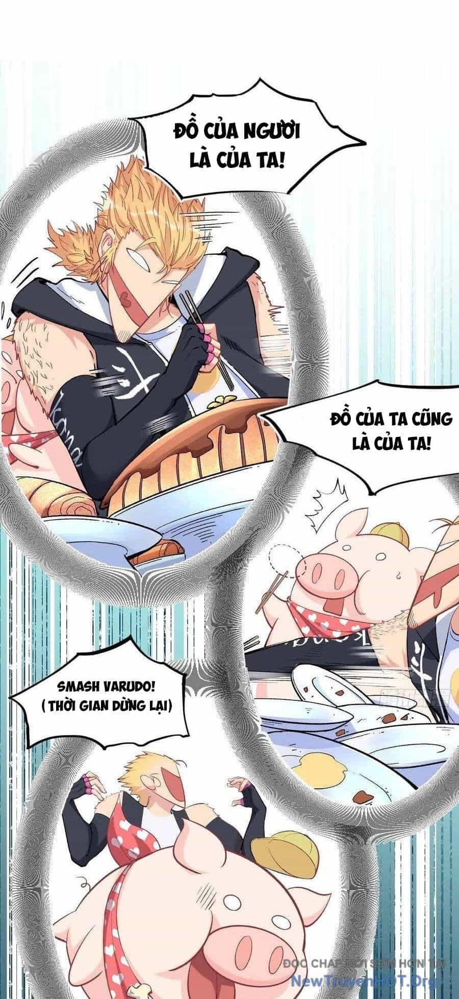 Long Trù - Chương 53 - ảnh 12