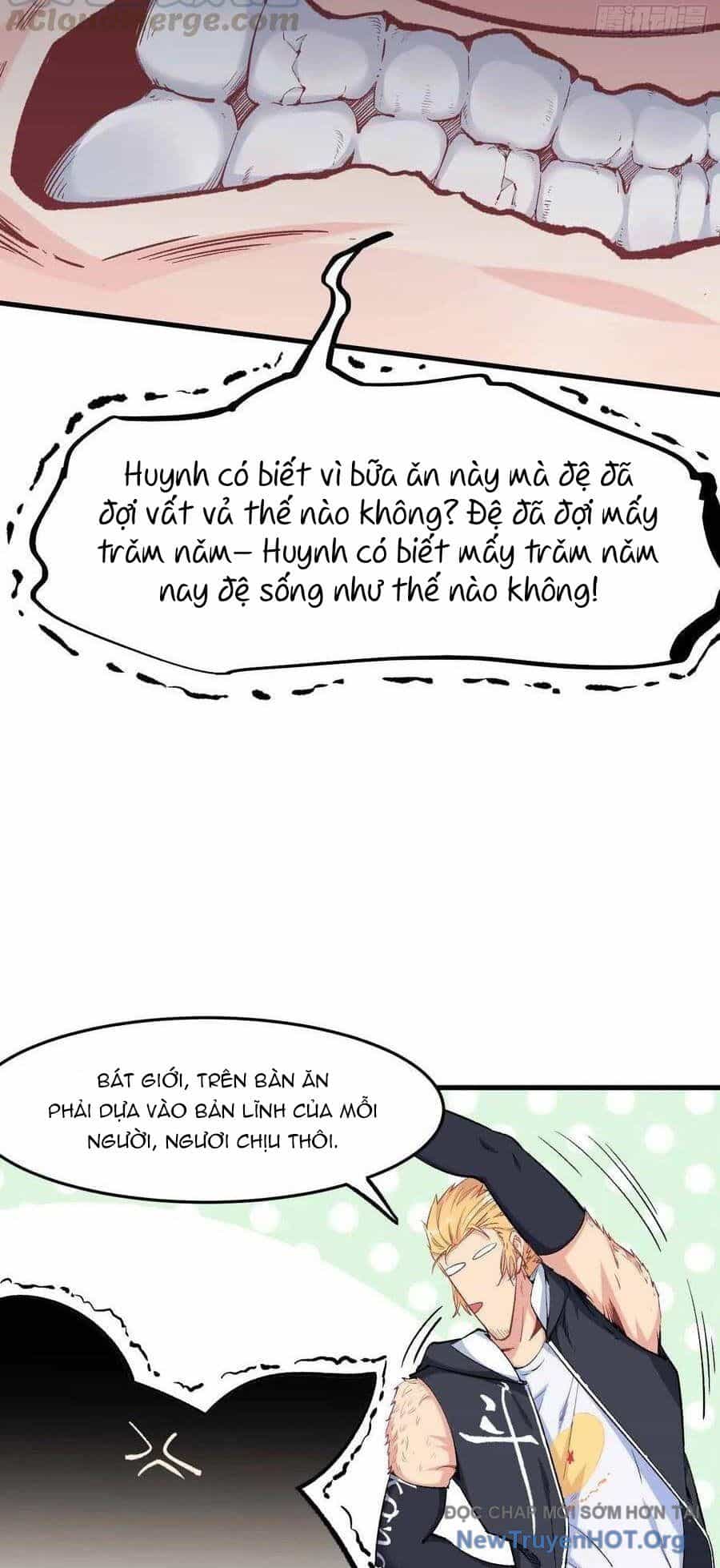 Long Trù - Chương 53 - ảnh 14