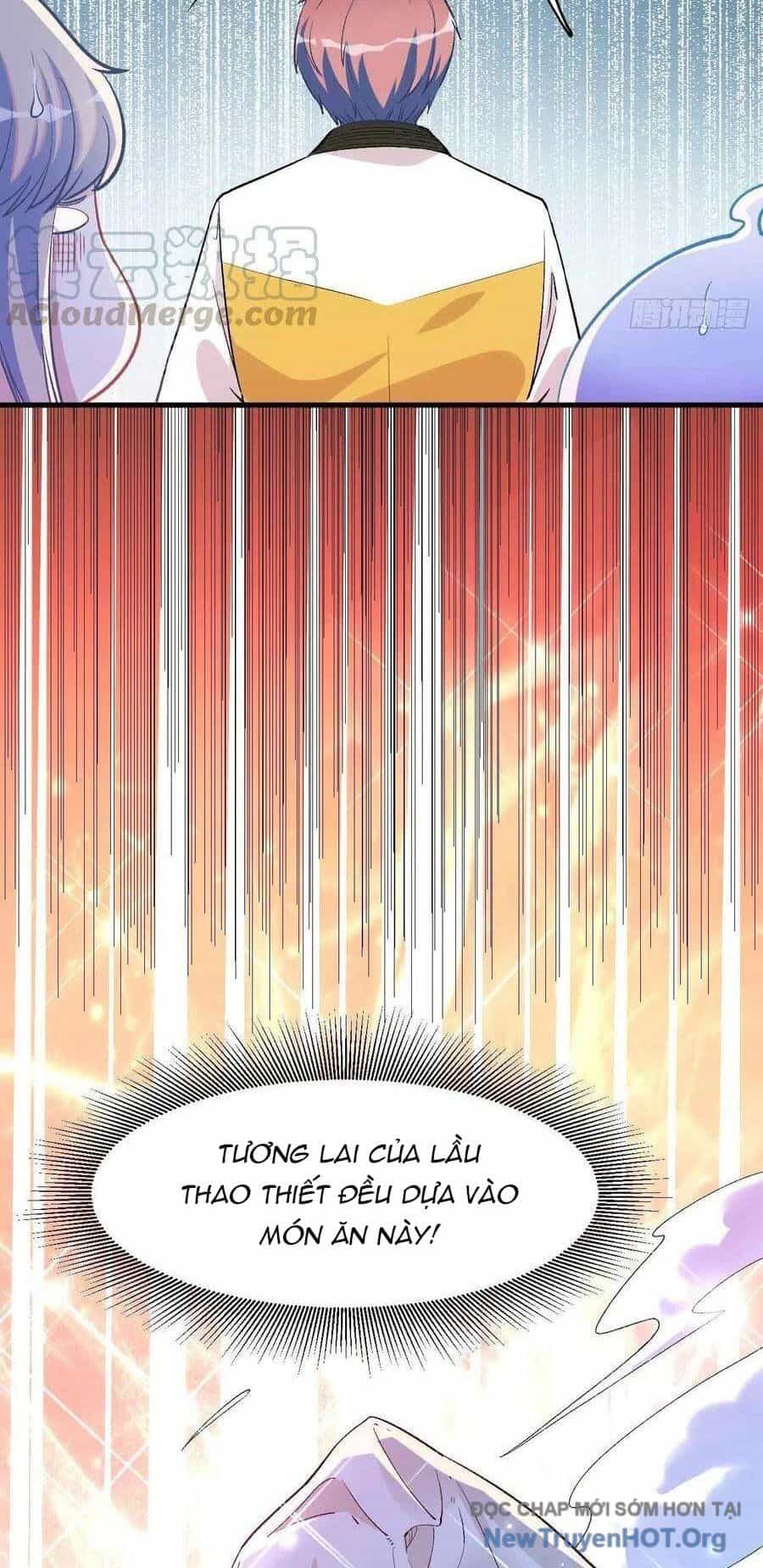 Long Trù - Chương 54 - ảnh 21