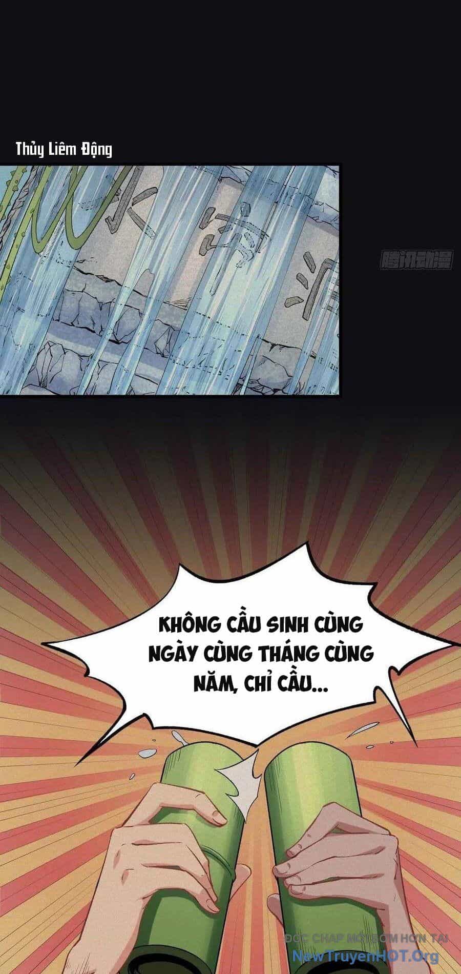 Long Trù - Chương 54 - ảnh 36