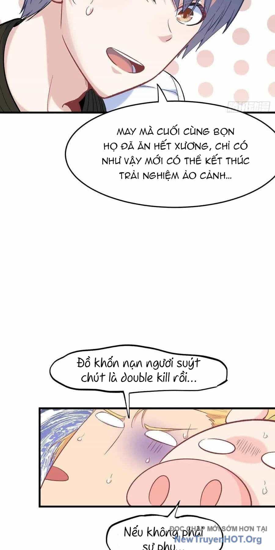 Long Trù - Chương 56 - ảnh 38