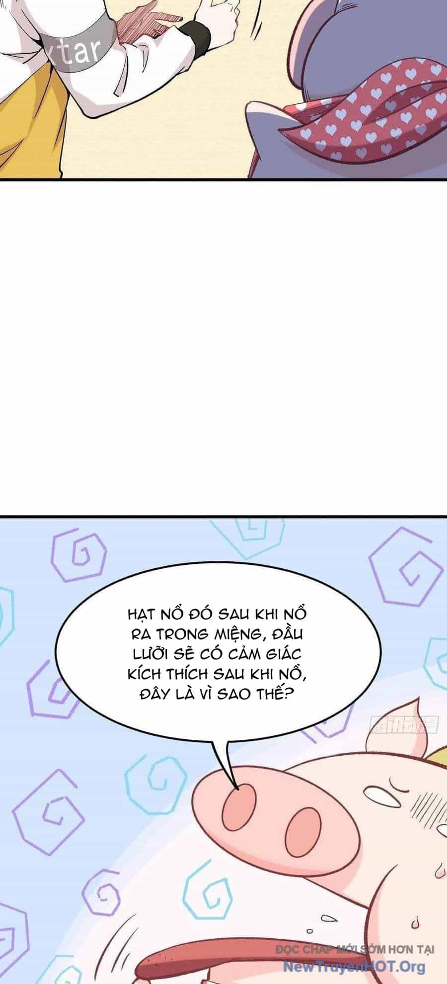 Long Trù - Chương 57 - ảnh 25