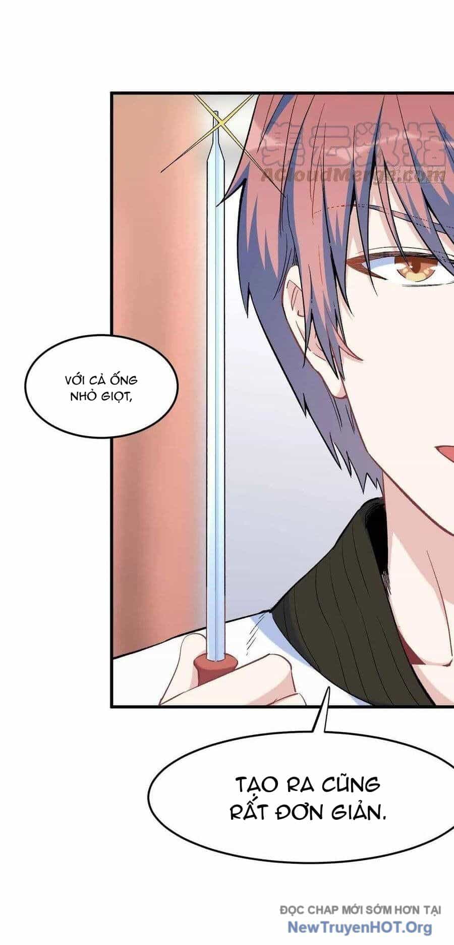 Long Trù - Chương 57 - ảnh 6