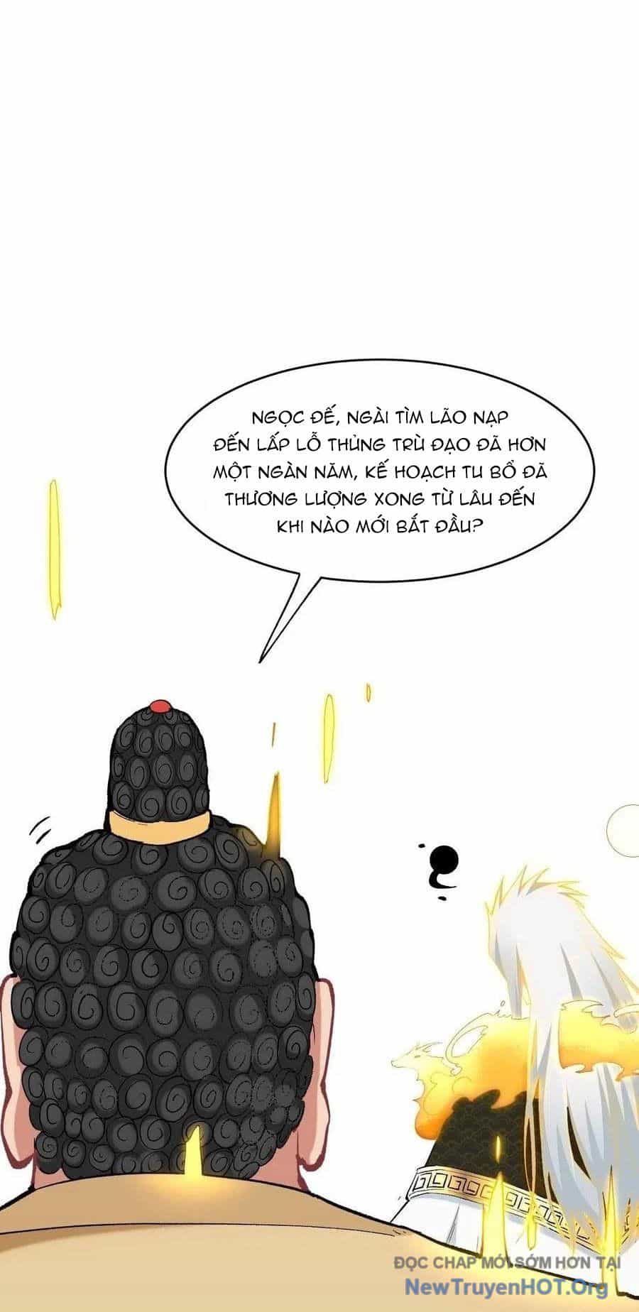 Long Trù - Chương 62 - ảnh 21