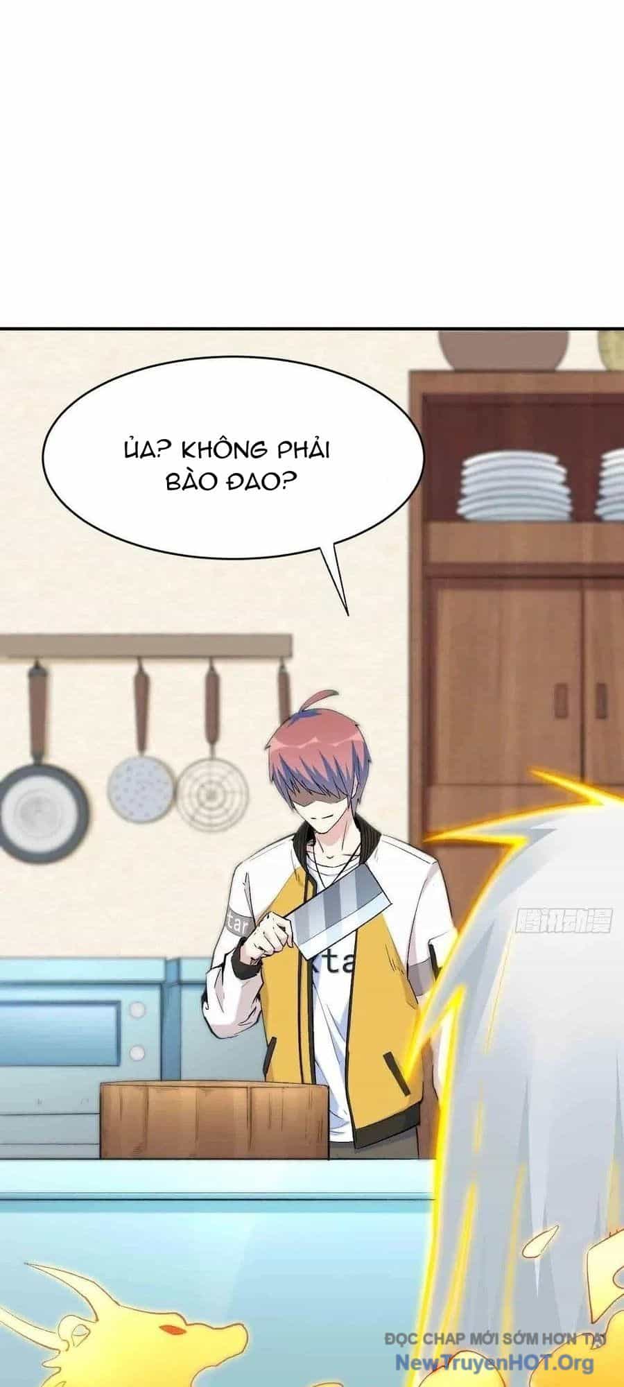 Long Trù - Chương 63 - ảnh 17