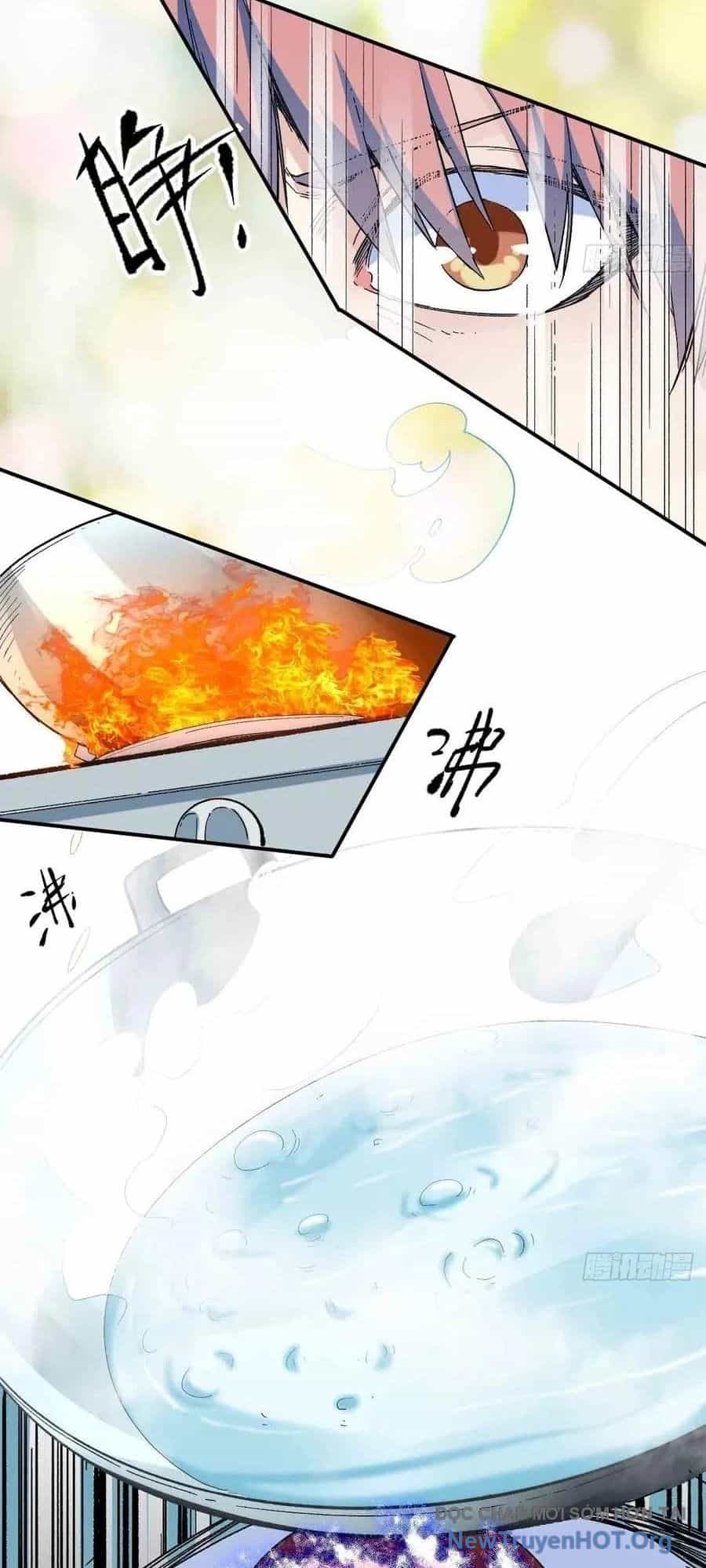 Long Trù - Chương 63 - ảnh 22