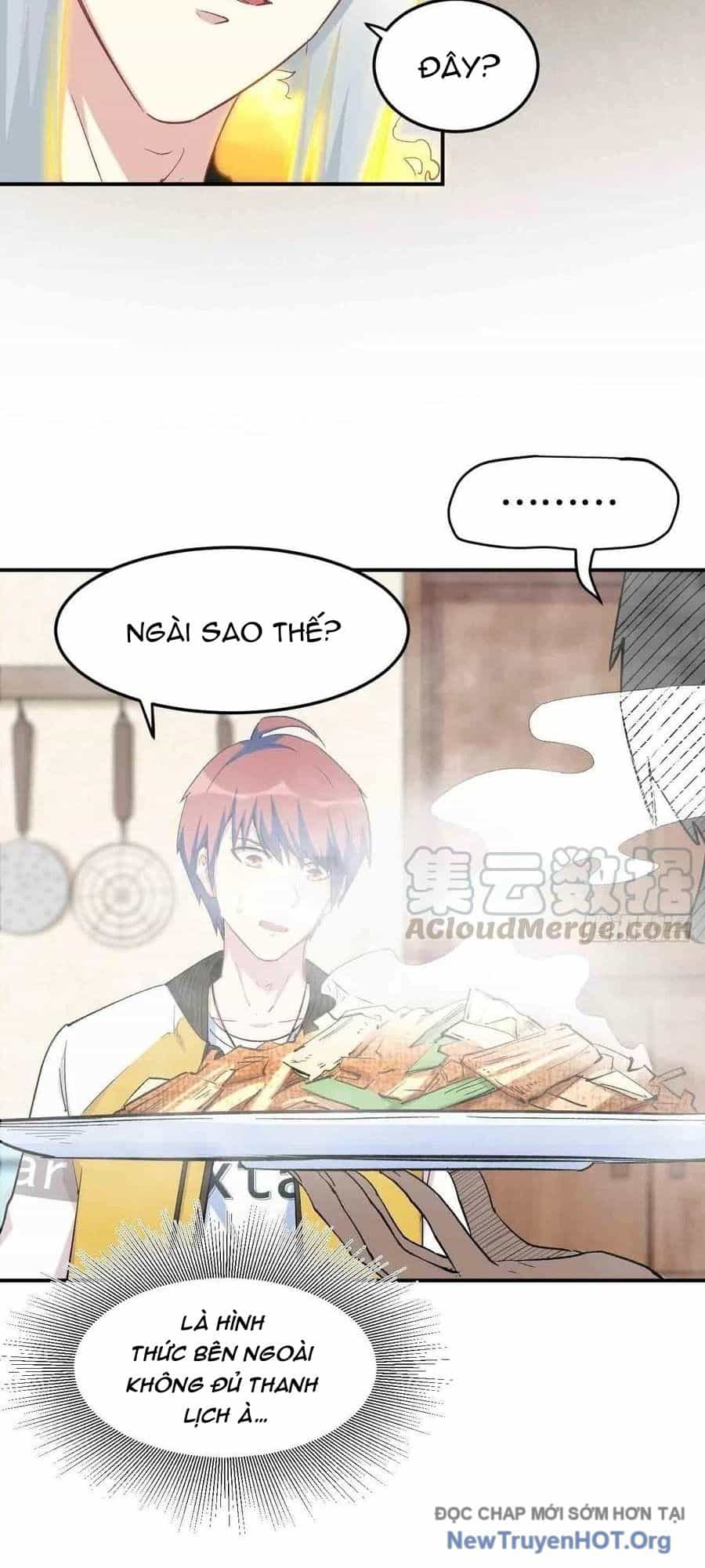 Long Trù - Chương 63 - ảnh 50