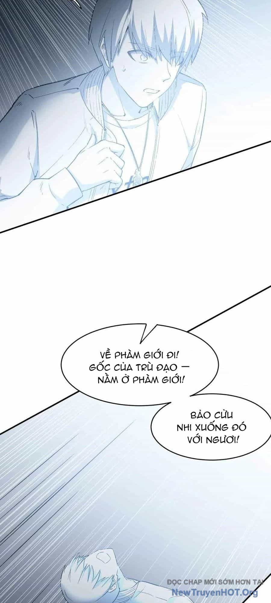 Long Trù - Chương 63 - ảnh 74