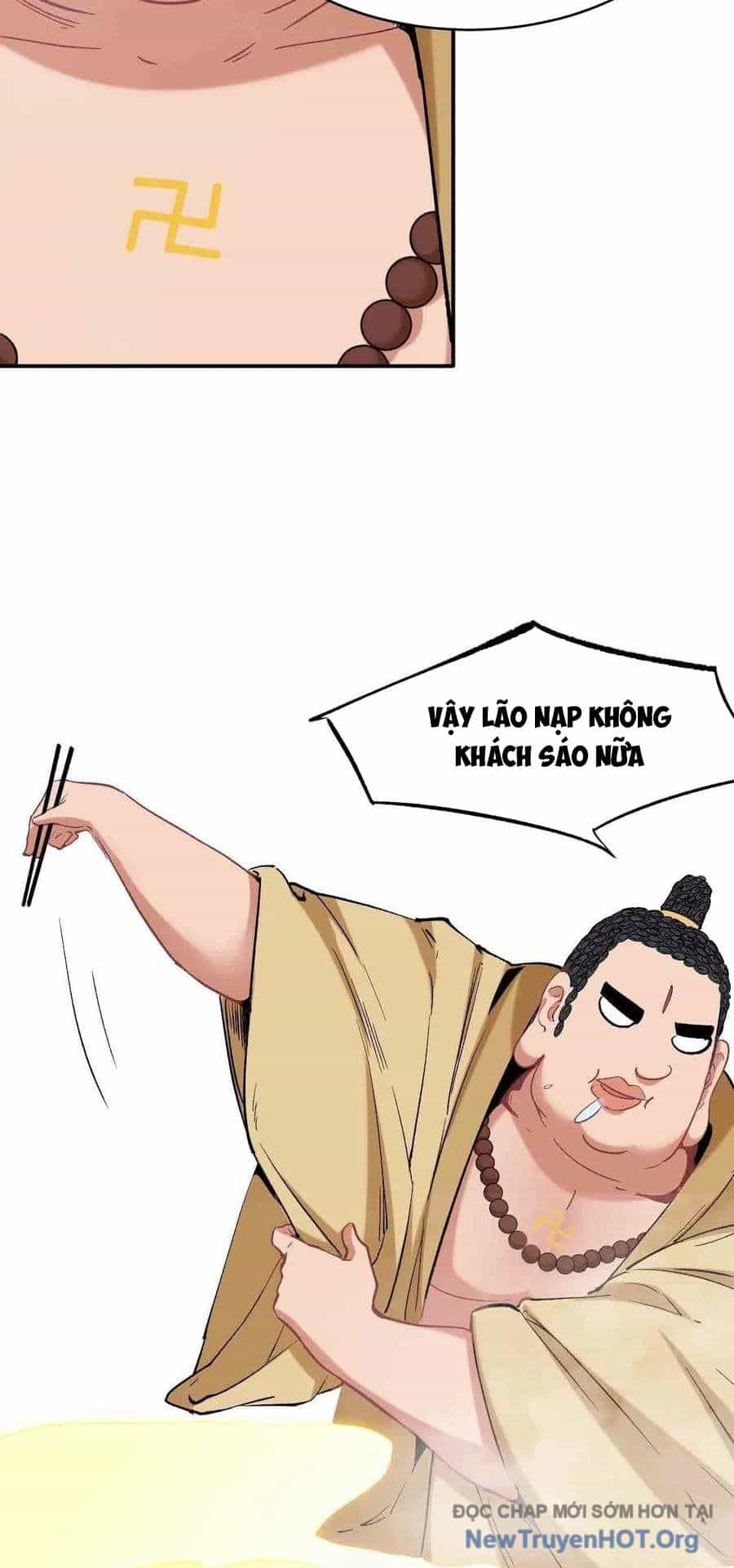 Long Trù - Chương 64 - ảnh 41