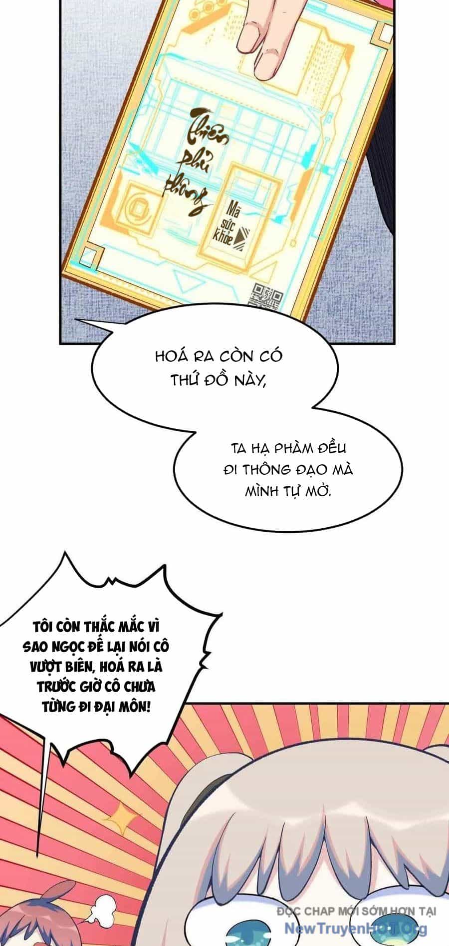 Long Trù - Chương 64 - ảnh 71