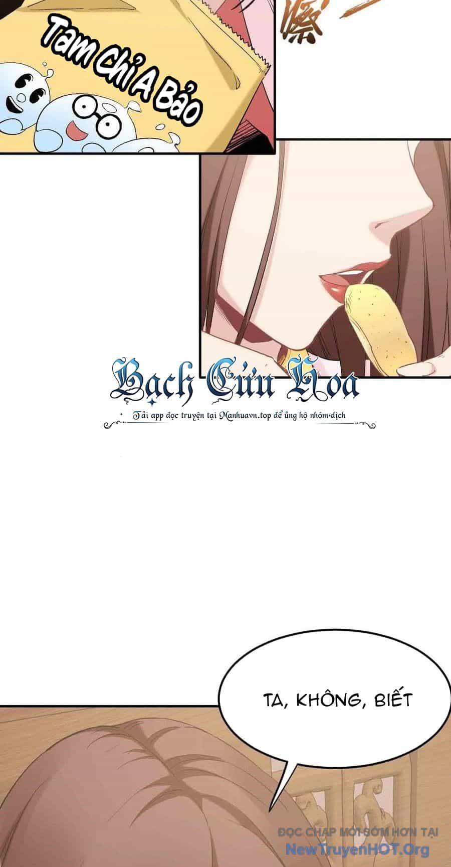 Long Trù - Chương 64 - ảnh 81