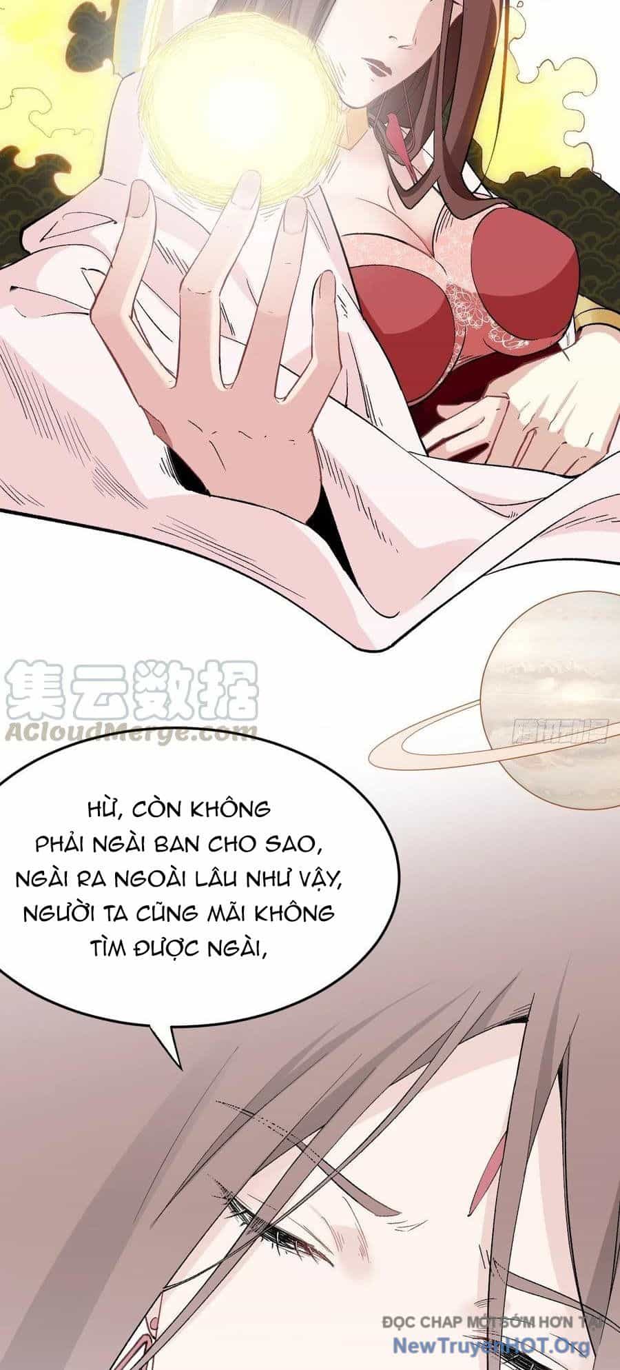 Long Trù - Chương 65 - ảnh 46