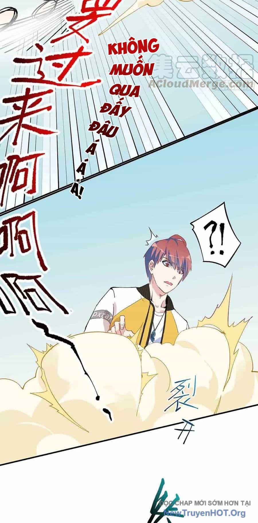 Long Trù - Chương 66 - ảnh 22