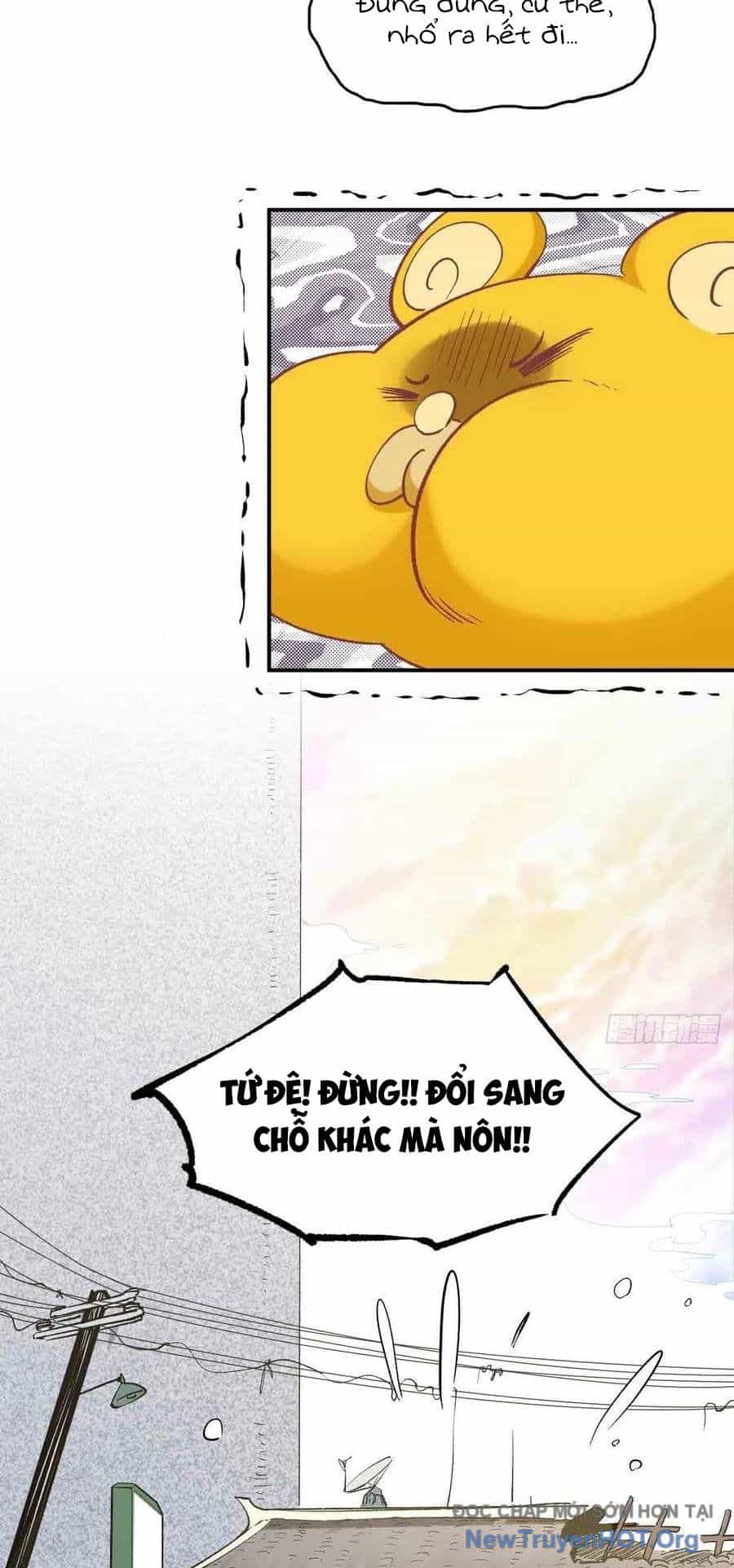 Long Trù - Chương 66 - ảnh 69