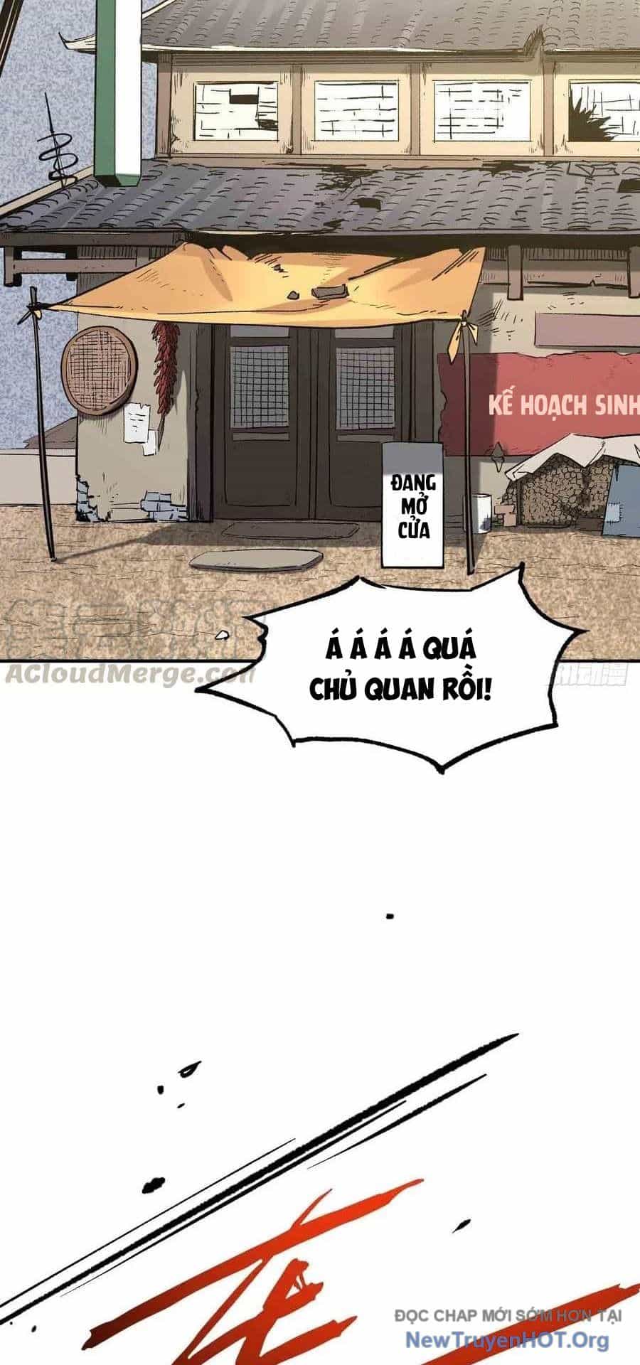 Long Trù - Chương 66 - ảnh 70