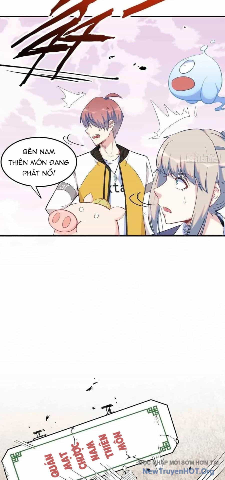 Long Trù - Chương 66 - ảnh 71