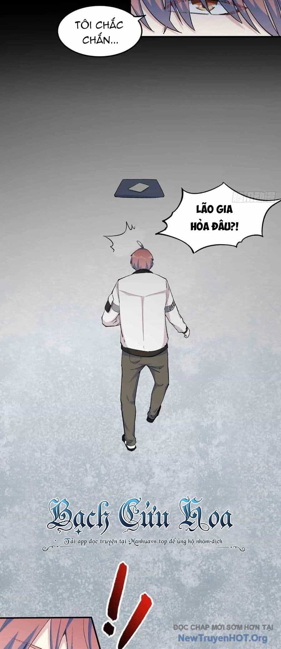 Long Trù - Chương 67 - ảnh 27