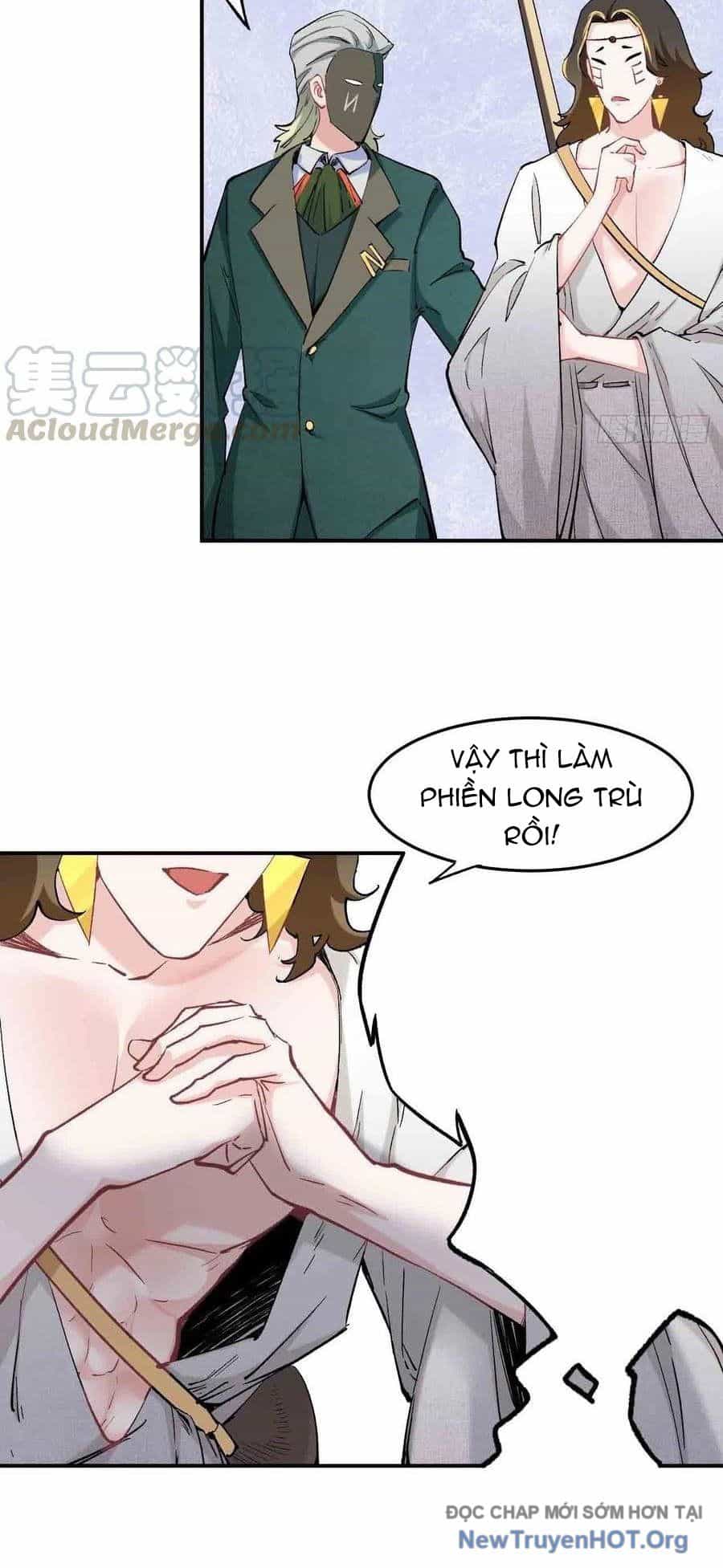 Long Trù - Chương 67 - ảnh 48