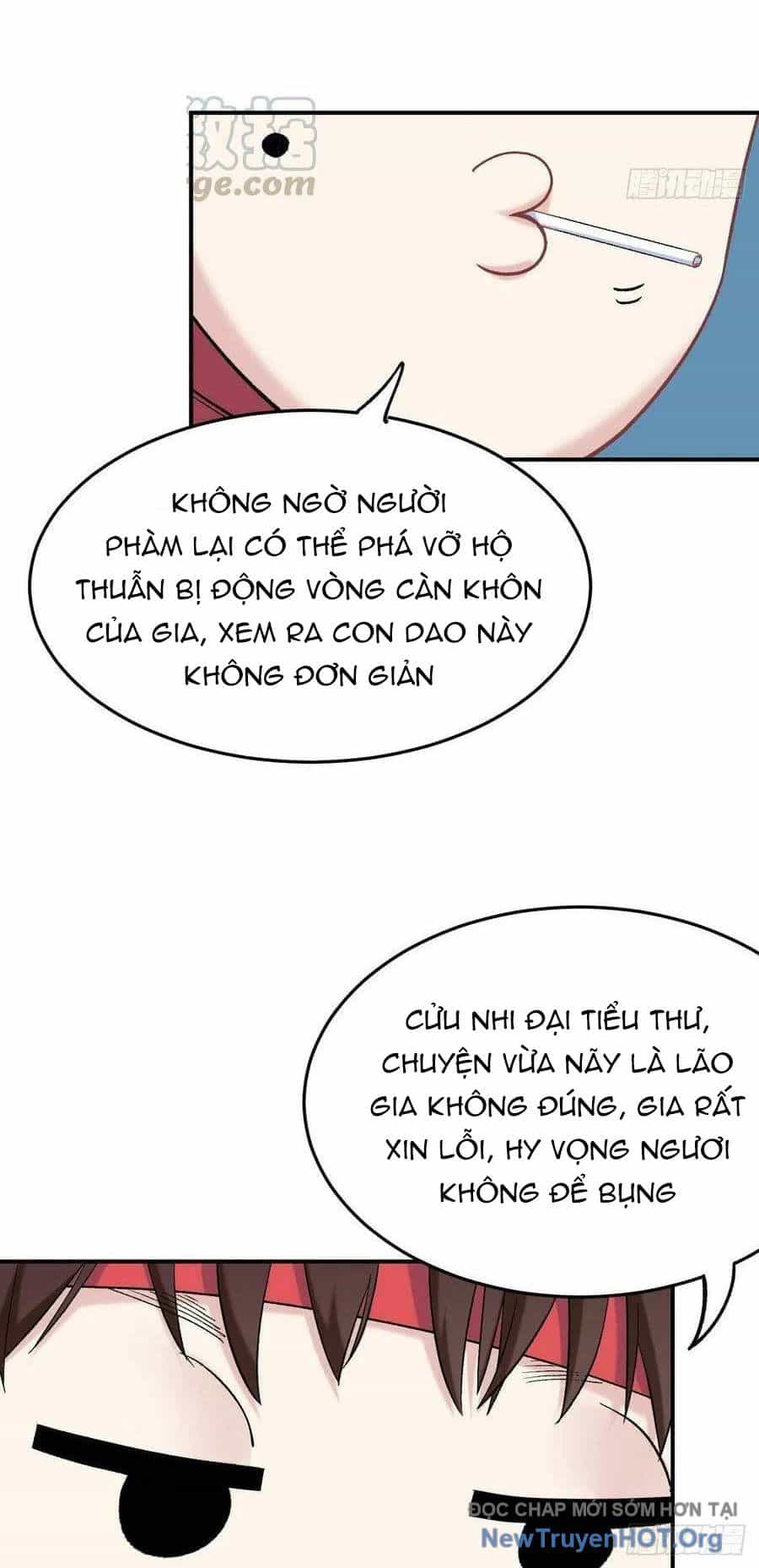 Long Trù - Chương 68 - ảnh 100