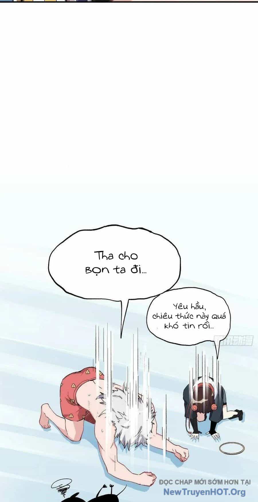 Long Trù - Chương 68 - ảnh 148