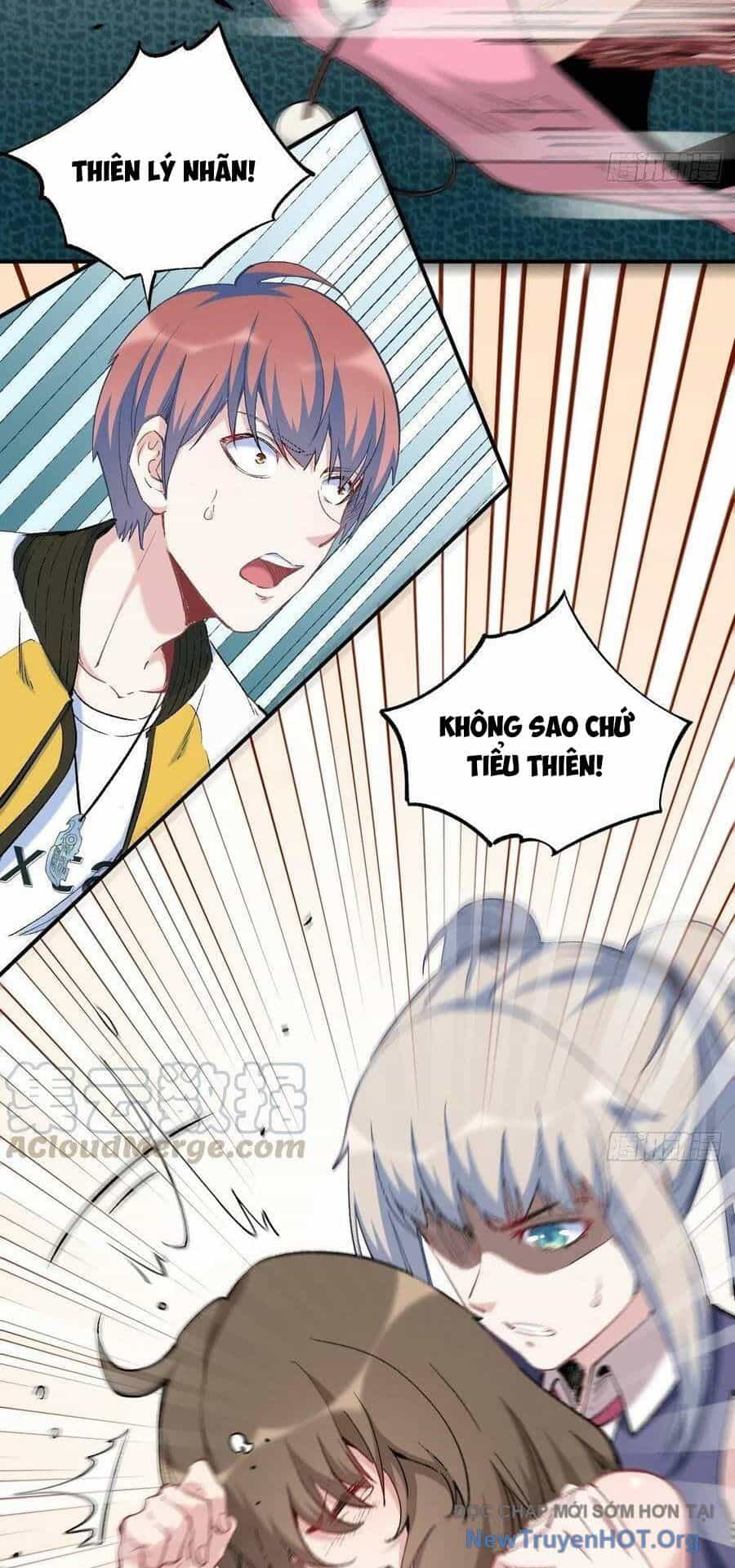 Long Trù - Chương 68 - ảnh 28
