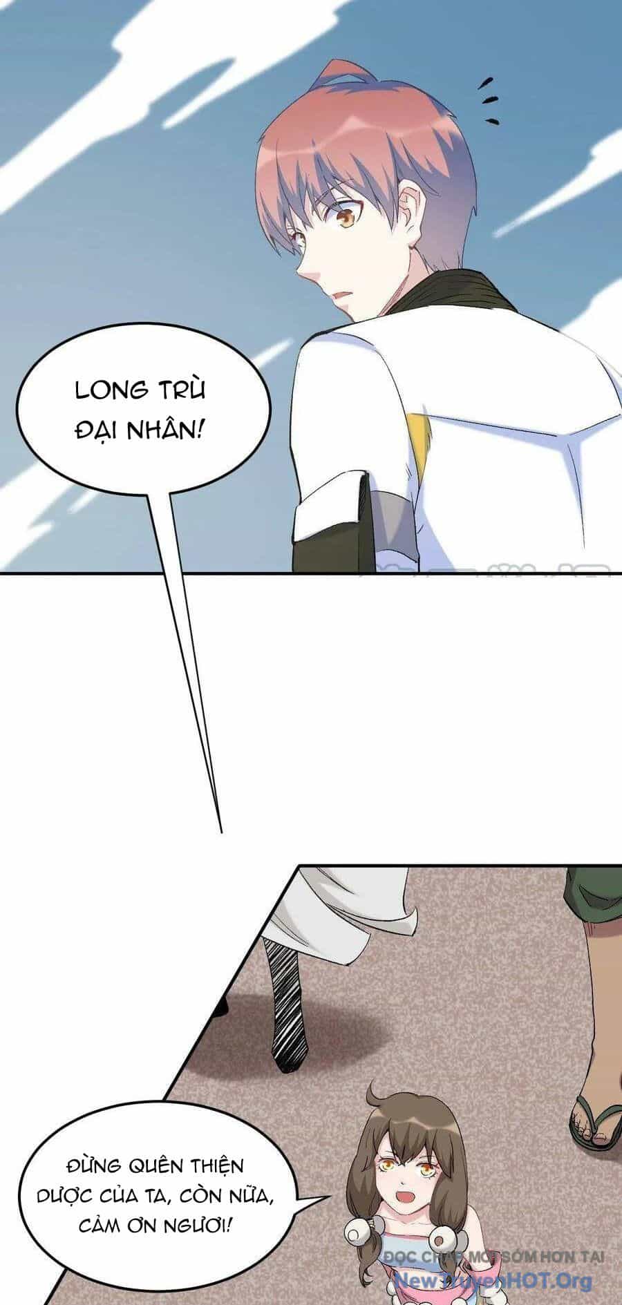 Long Trù - Chương 68 - ảnh 51